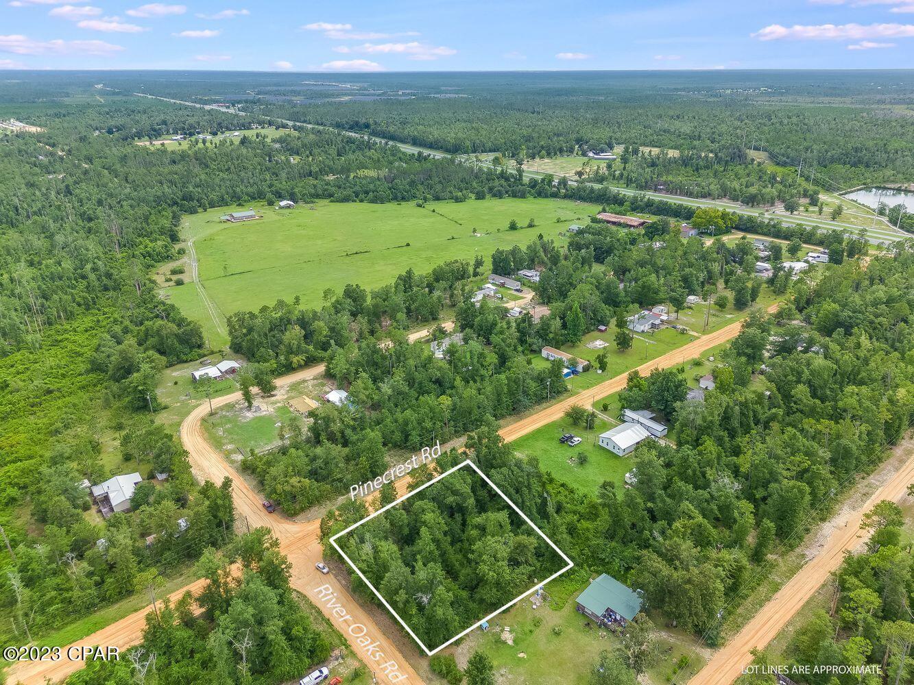 12227 Pinecrest Road