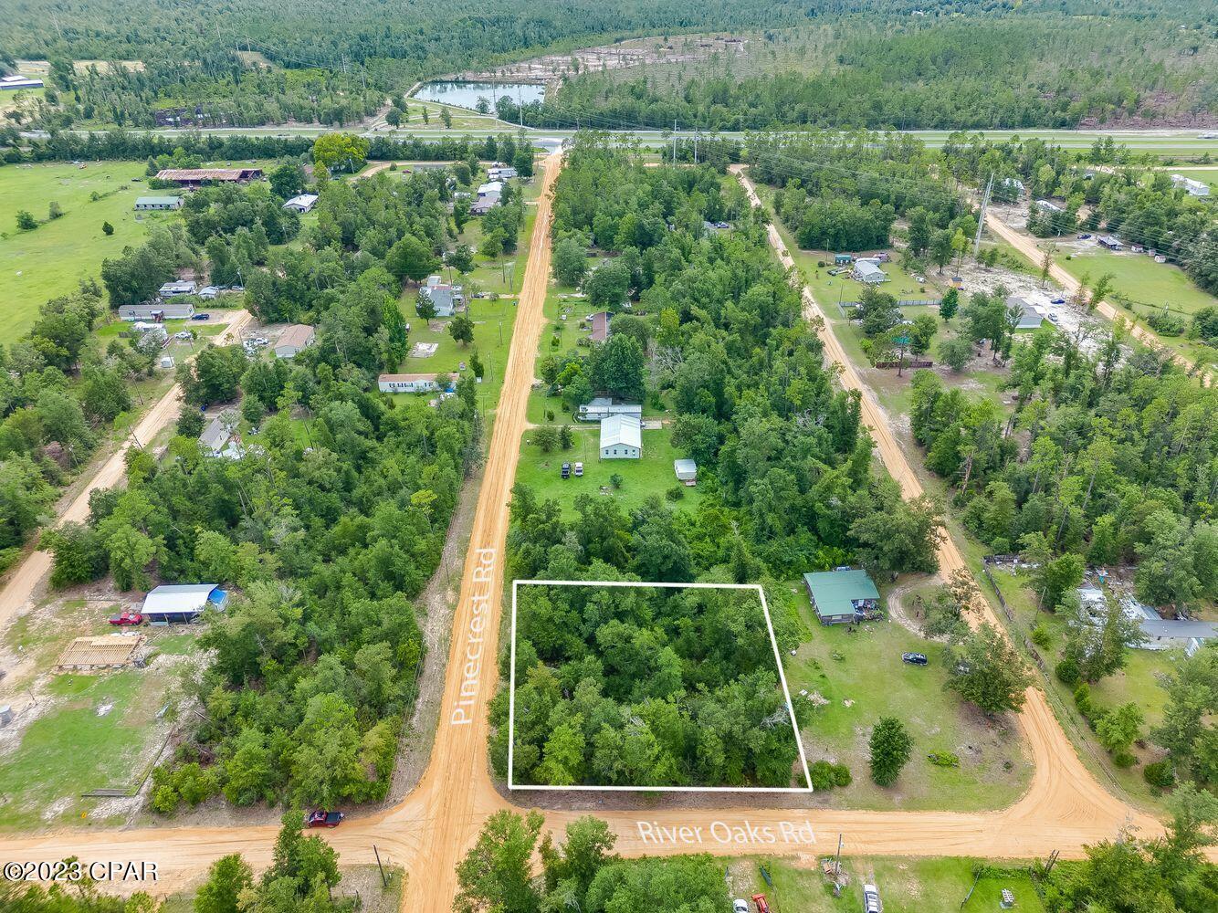 12227 Pinecrest Road