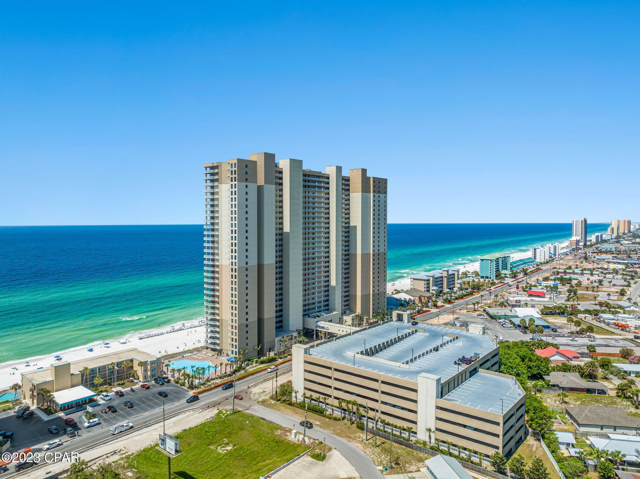 16819 Front Beach Road 2117