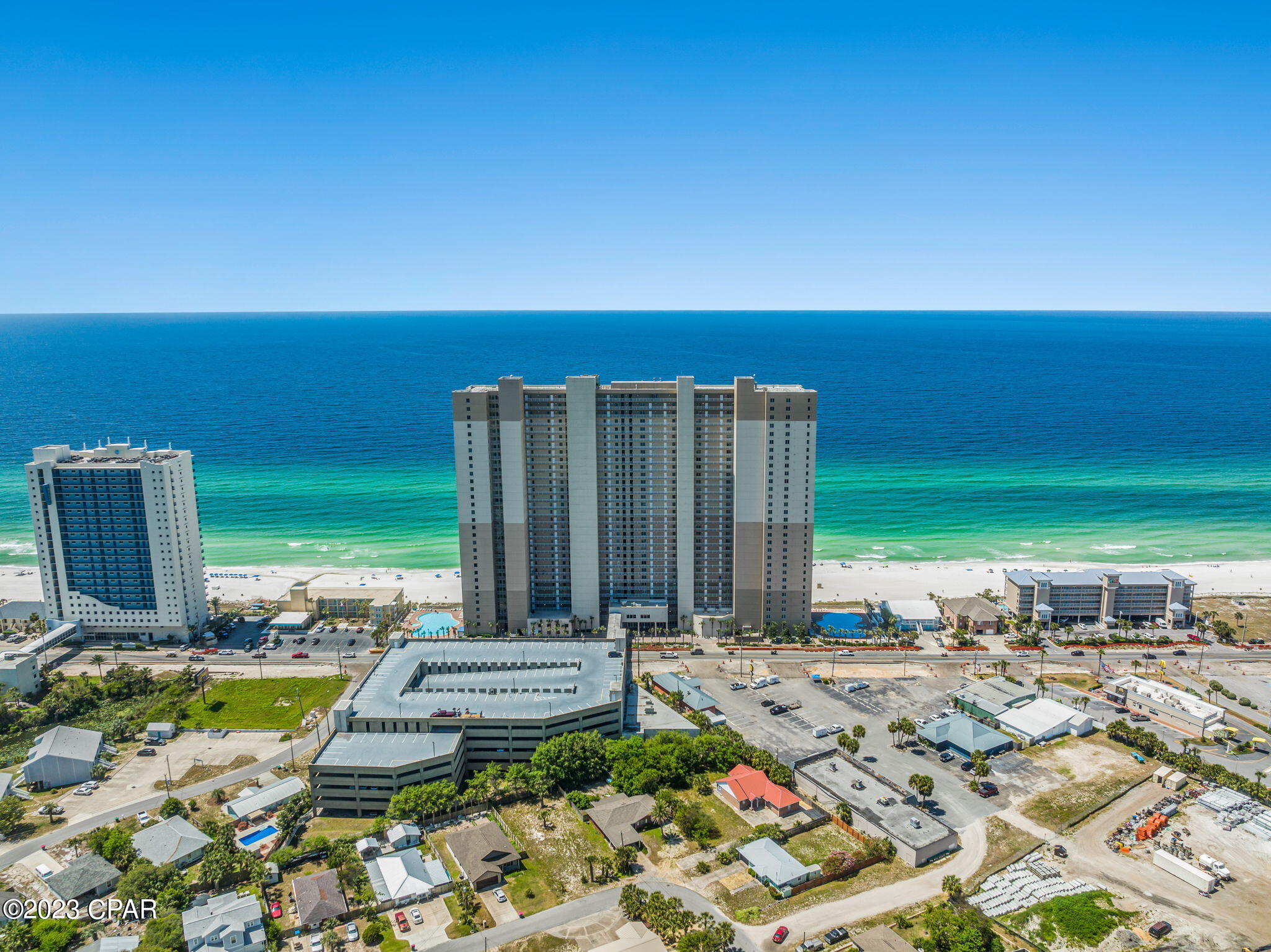 16819 Front Beach Road 2117