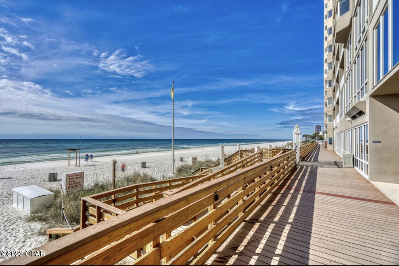 16819 Front Beach Road 2117