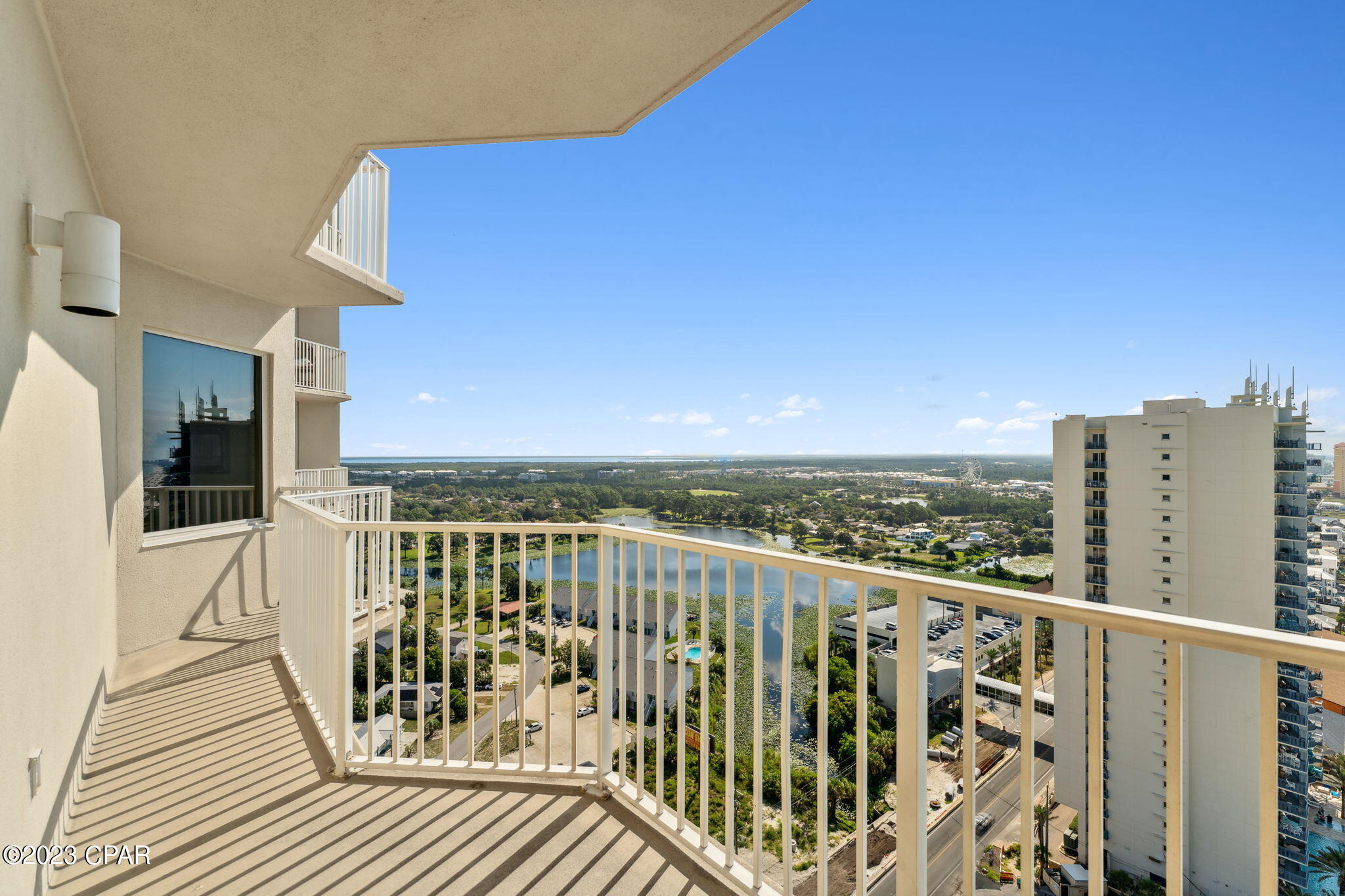 16819 Front Beach Road 2117