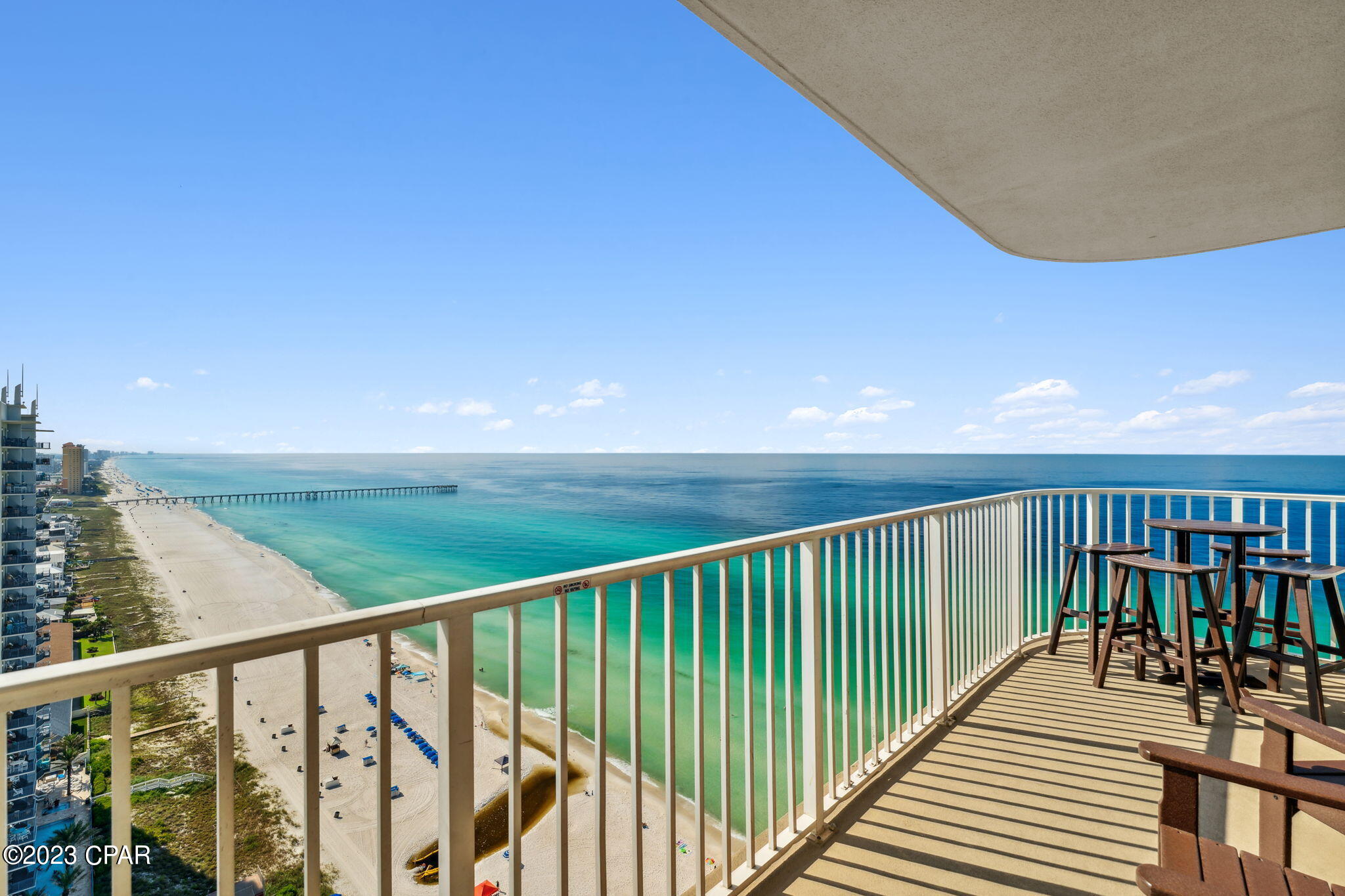 16819 Front Beach Road 2117