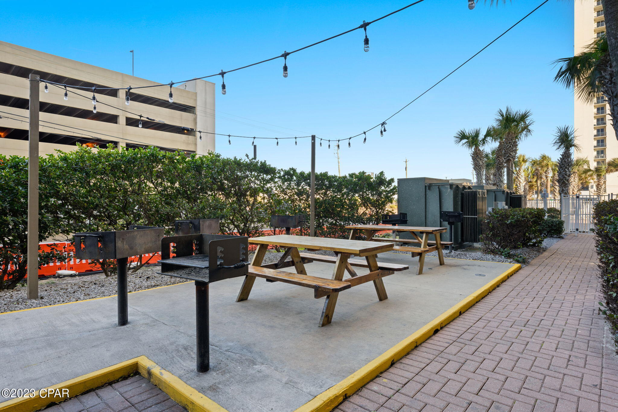 16819 Front Beach Road 2117