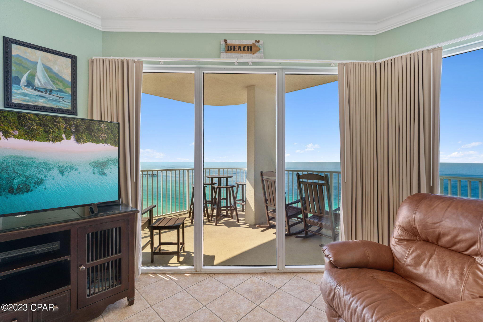 16819 Front Beach Road 2117