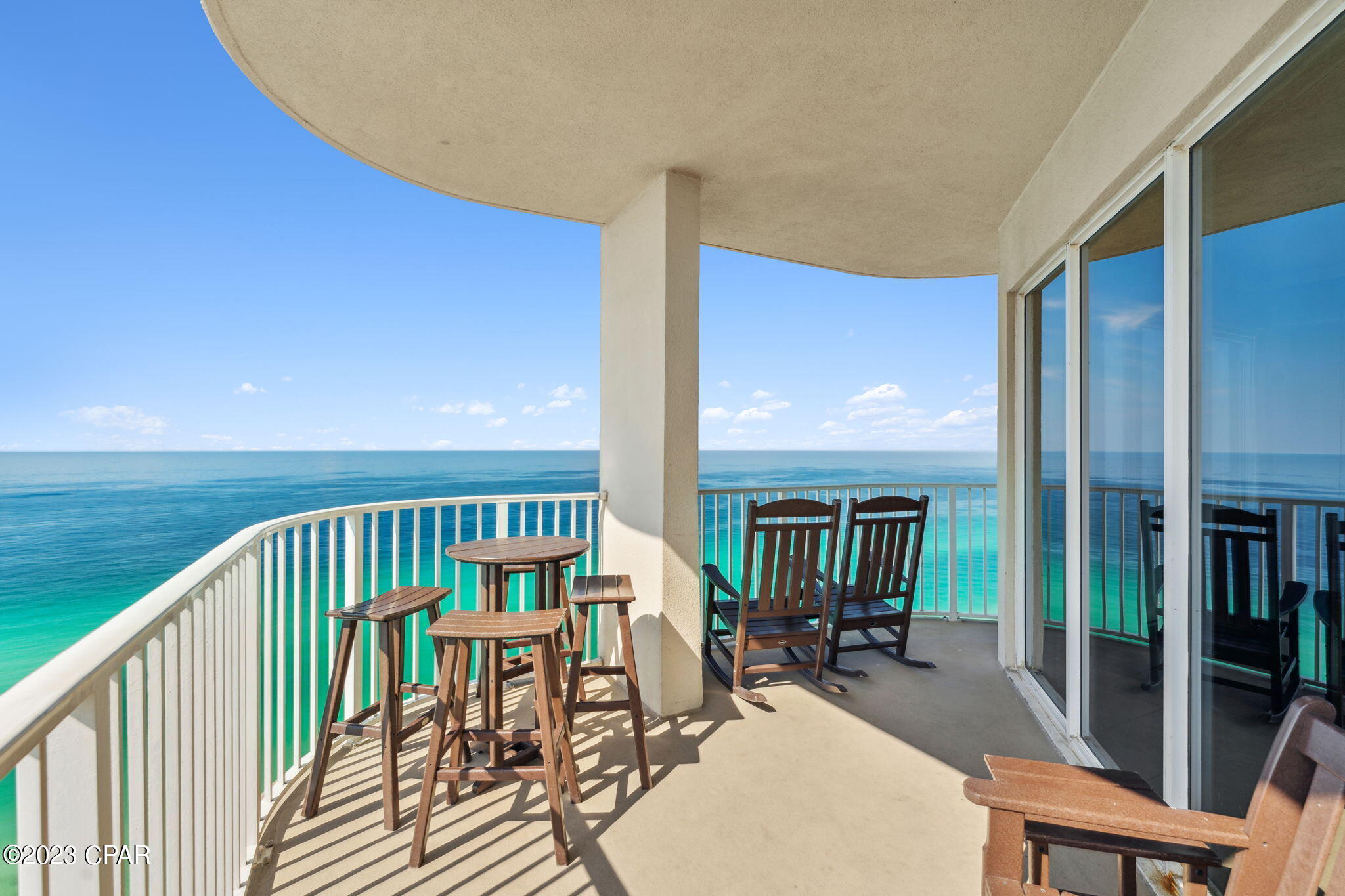 16819 Front Beach Road 2117