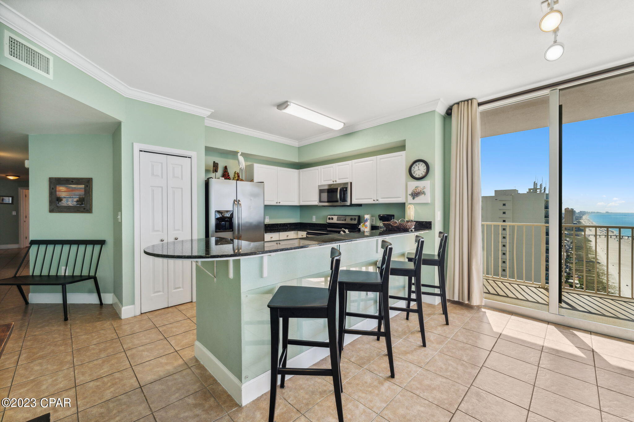 16819 Front Beach Road 2117