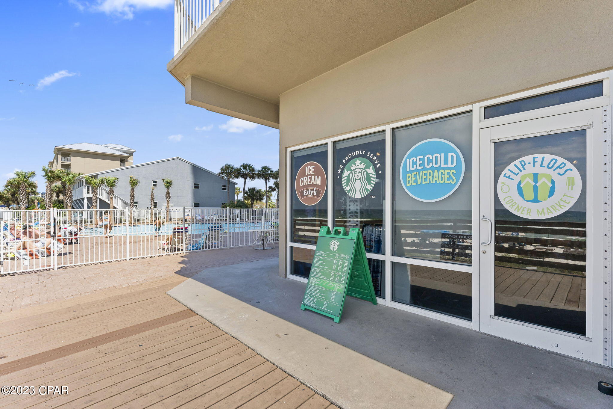 16819 Front Beach Road 2117
