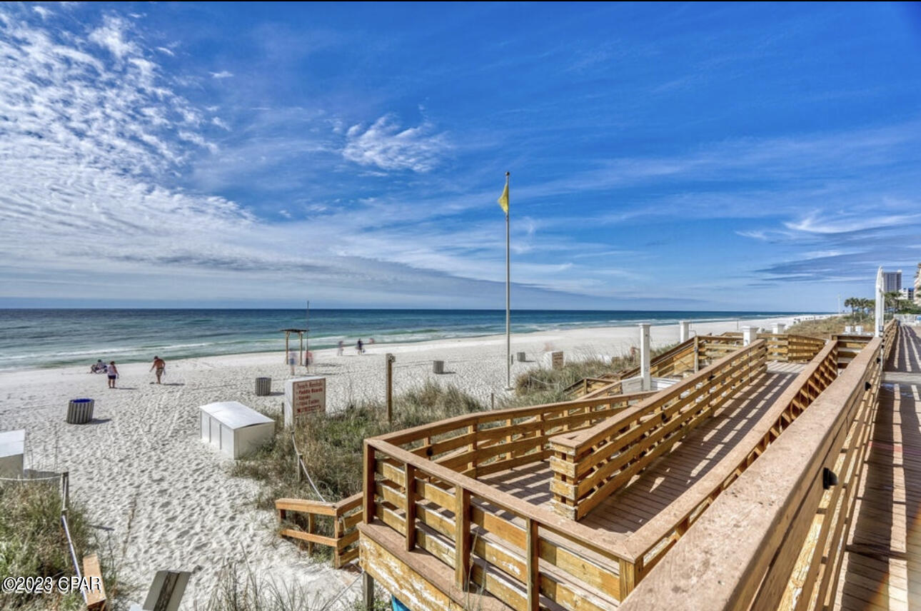 16819 Front Beach Road 2117