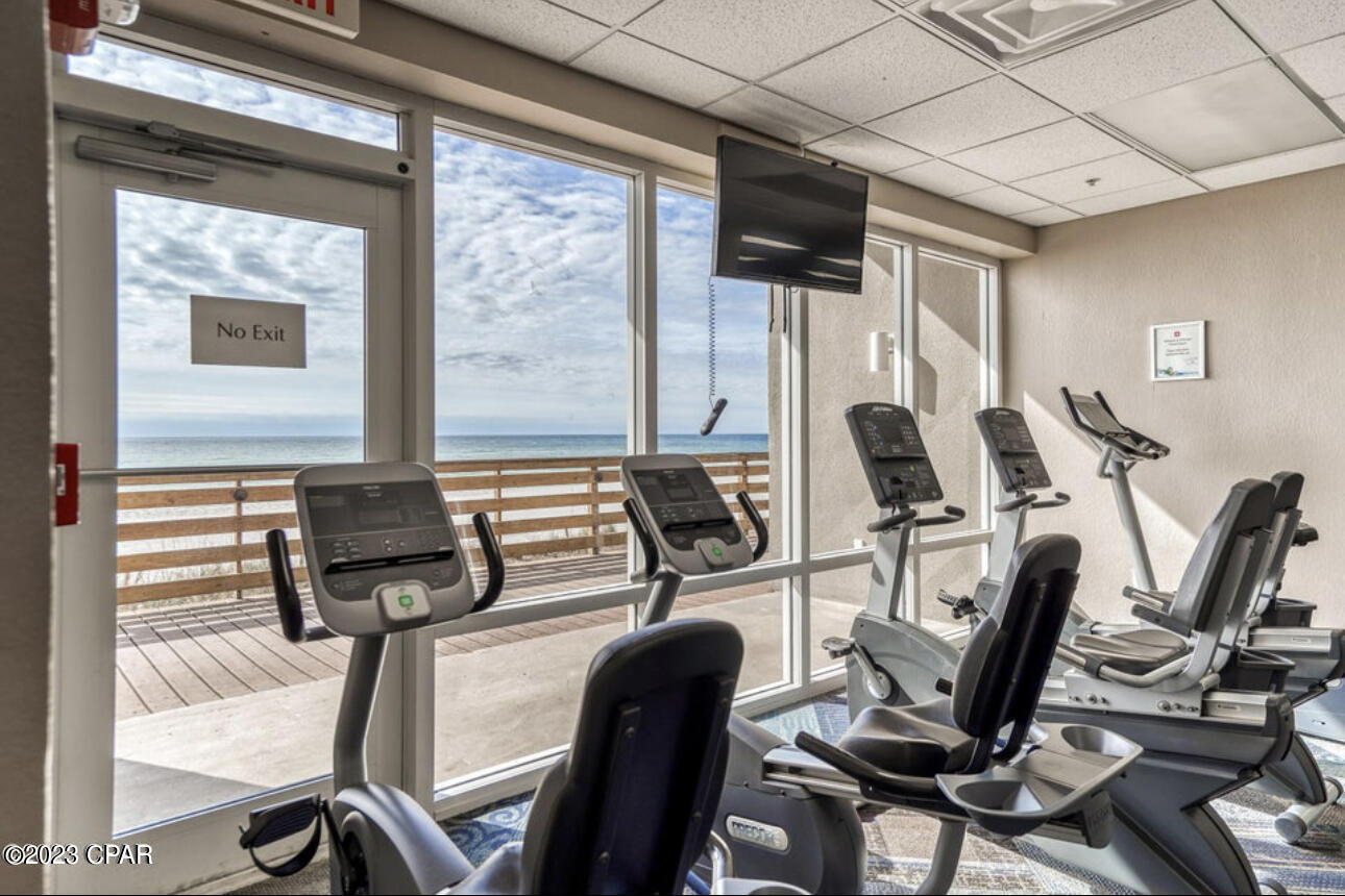 16819 Front Beach Road 2117