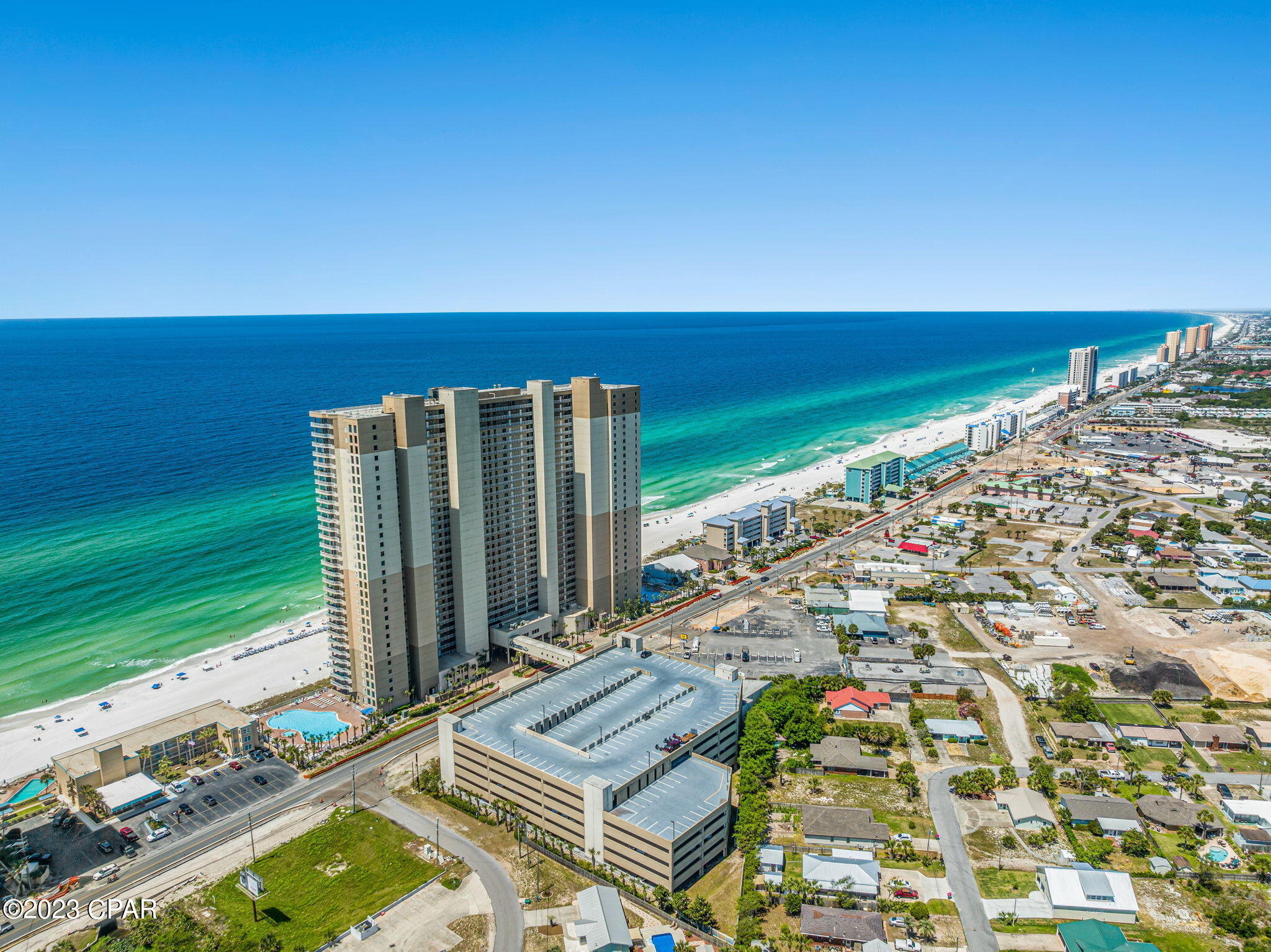16819 Front Beach Road 2117
