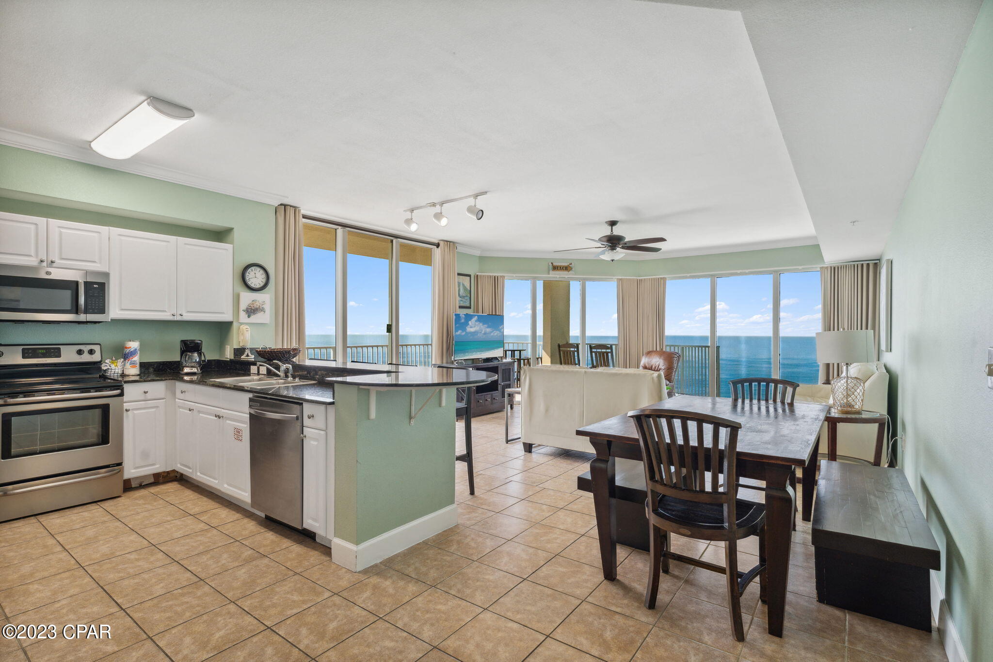 16819 Front Beach Road 2117