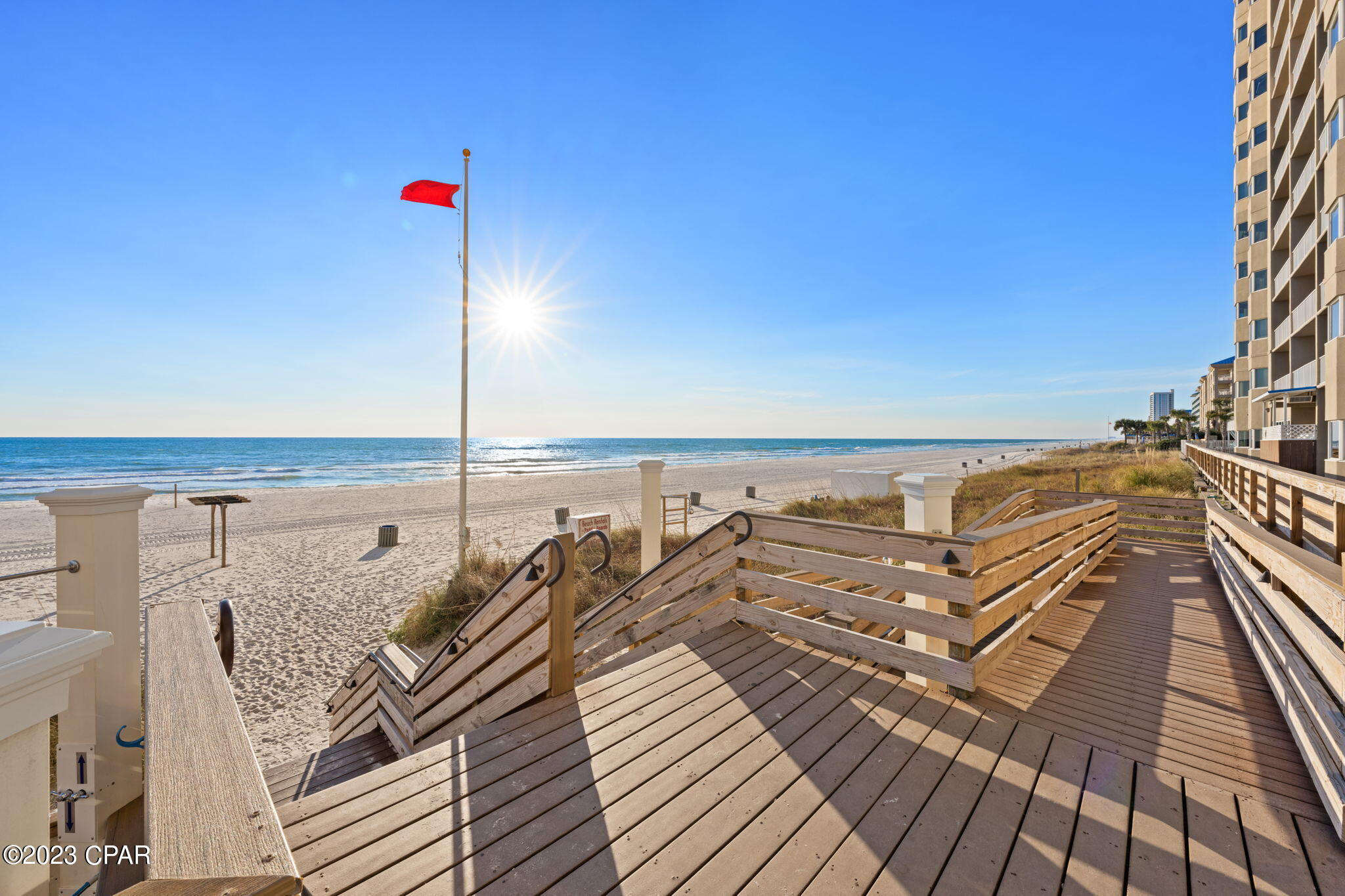 16819 Front Beach Road 2117