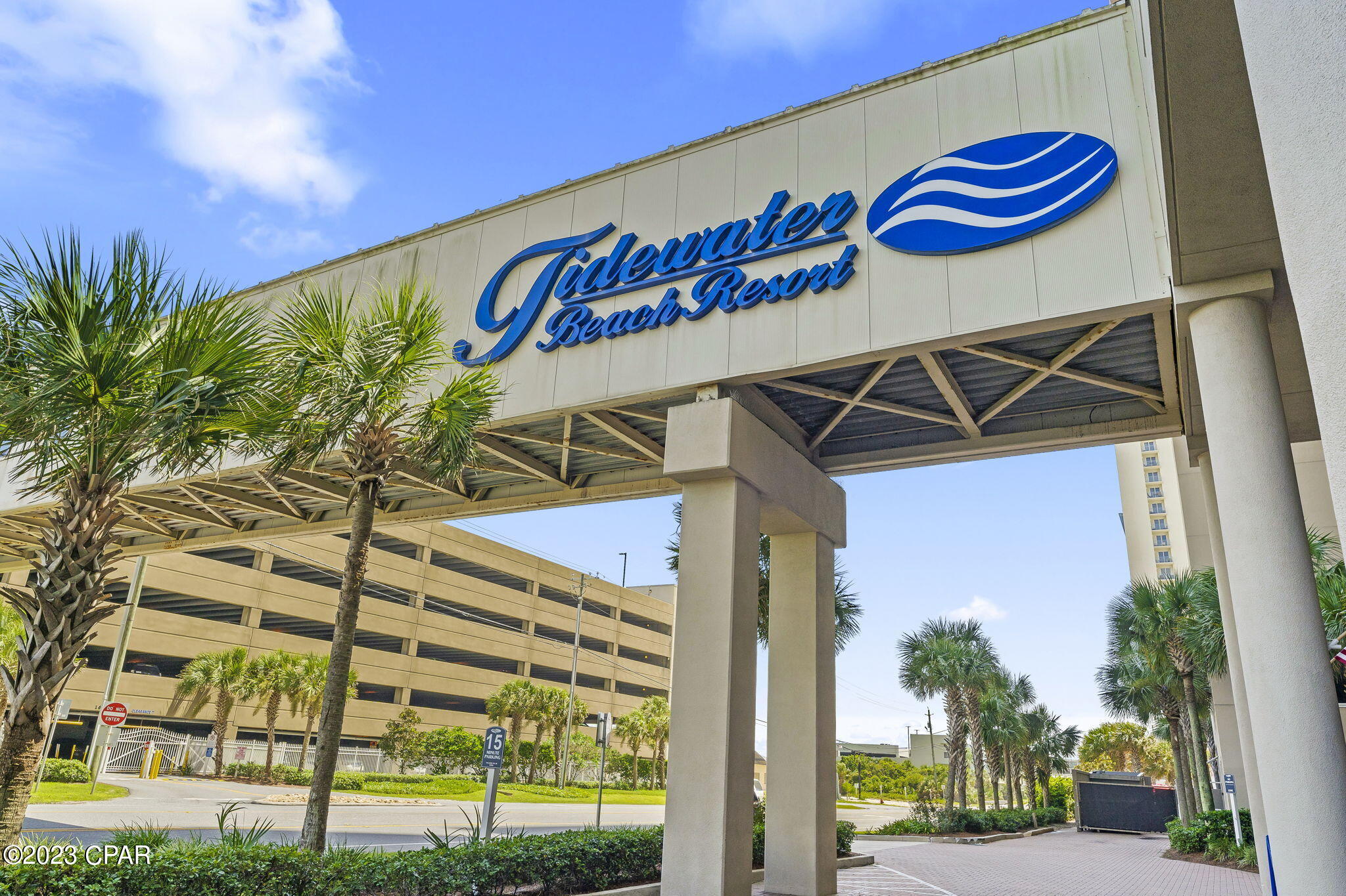 16819 Front Beach Road 2117