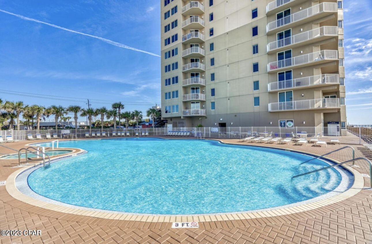 16819 Front Beach Road 2117