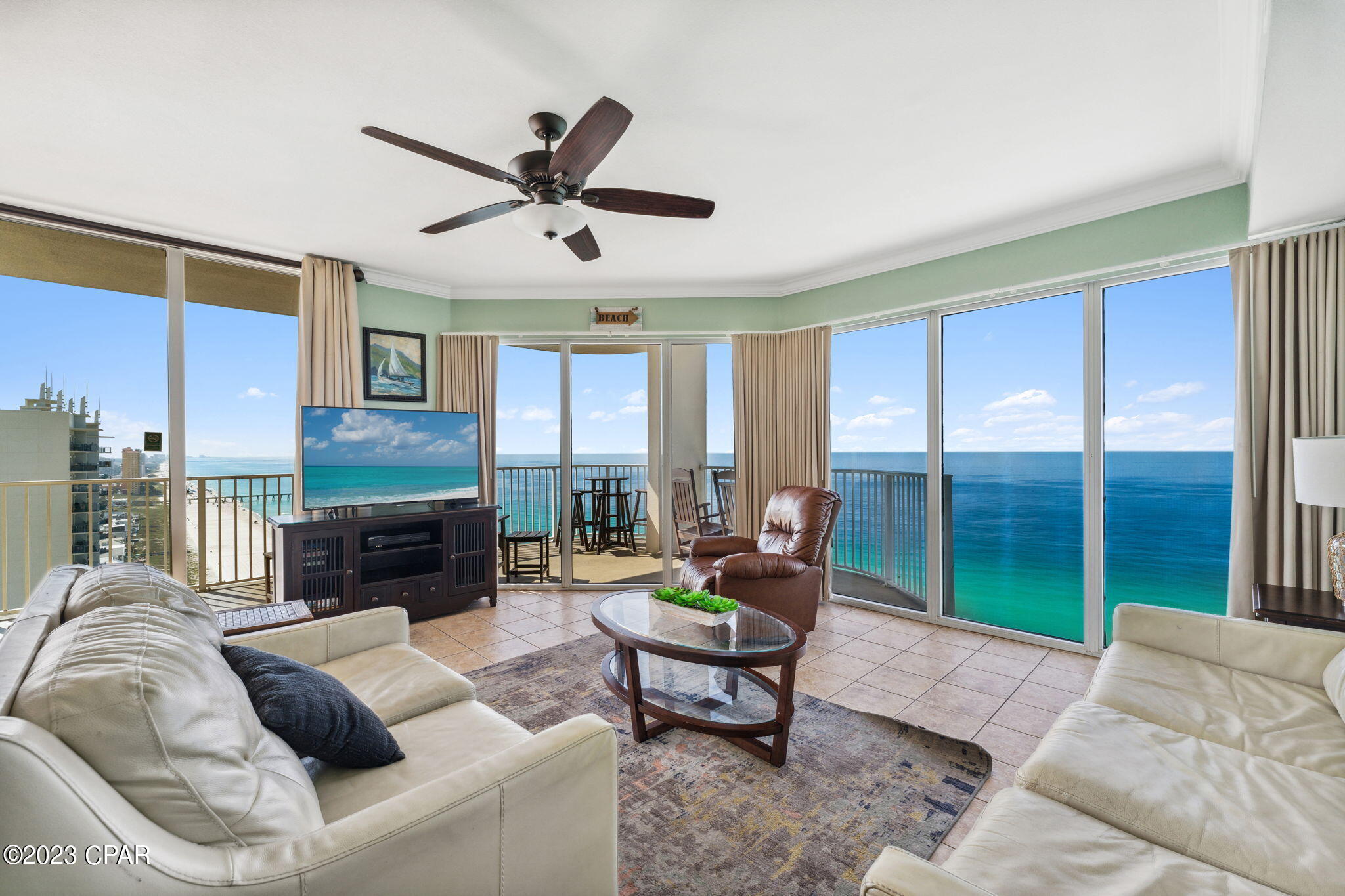 16819 Front Beach Road 2117