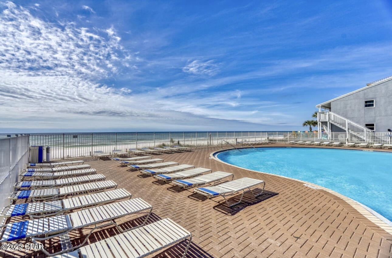 16819 Front Beach Road 2117