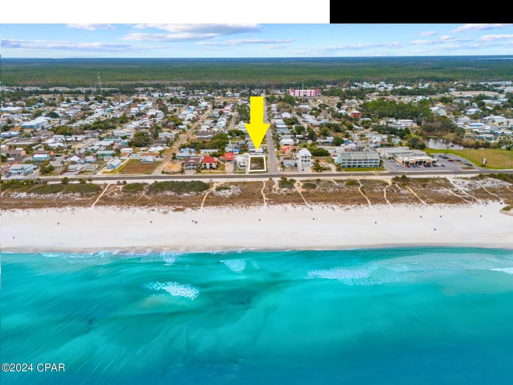 19600 Front Beach Road