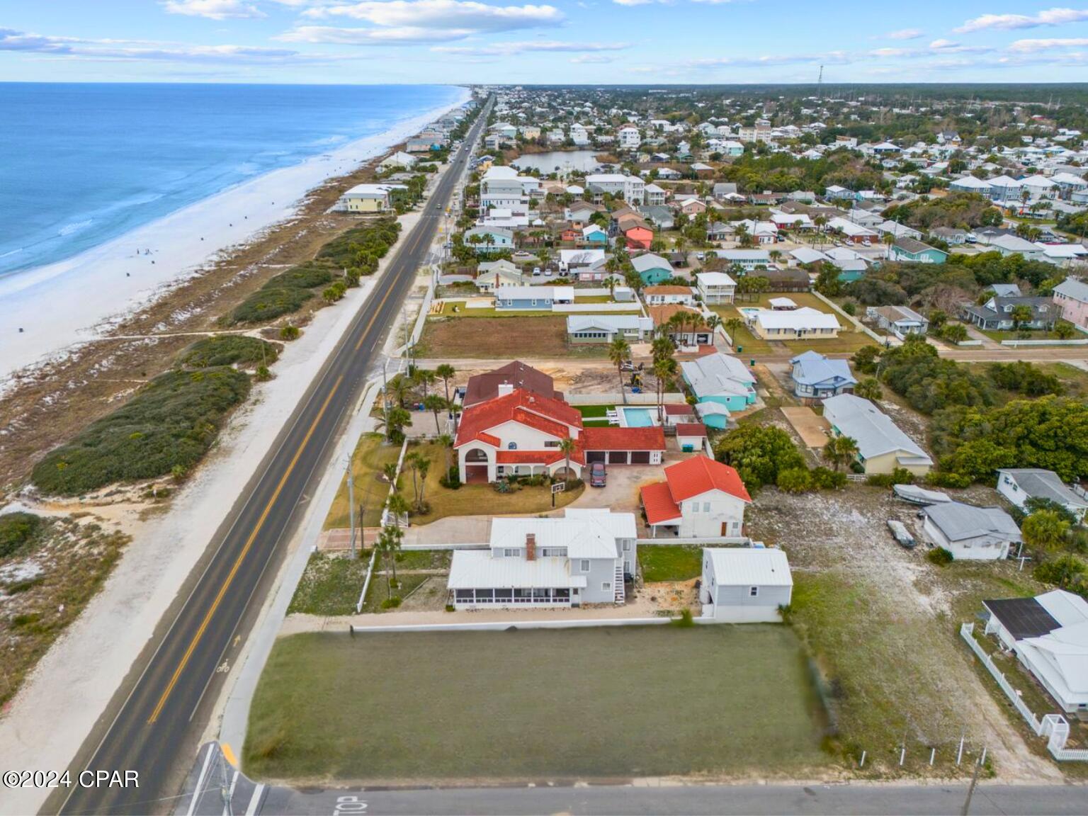 19600 Front Beach Road