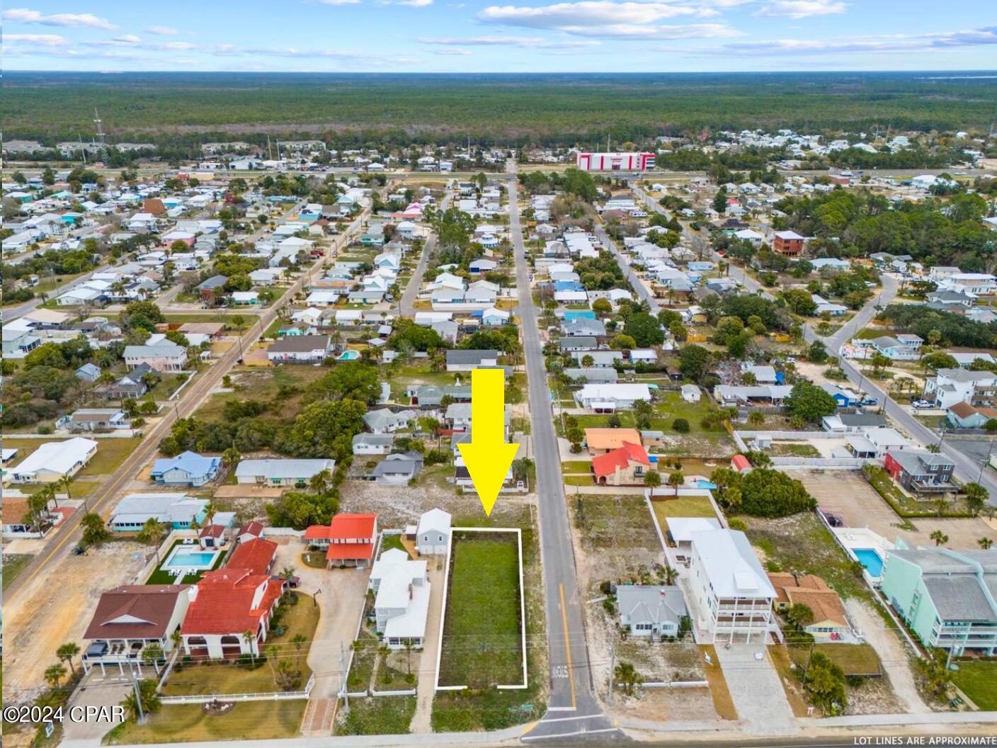 19600 Front Beach Road