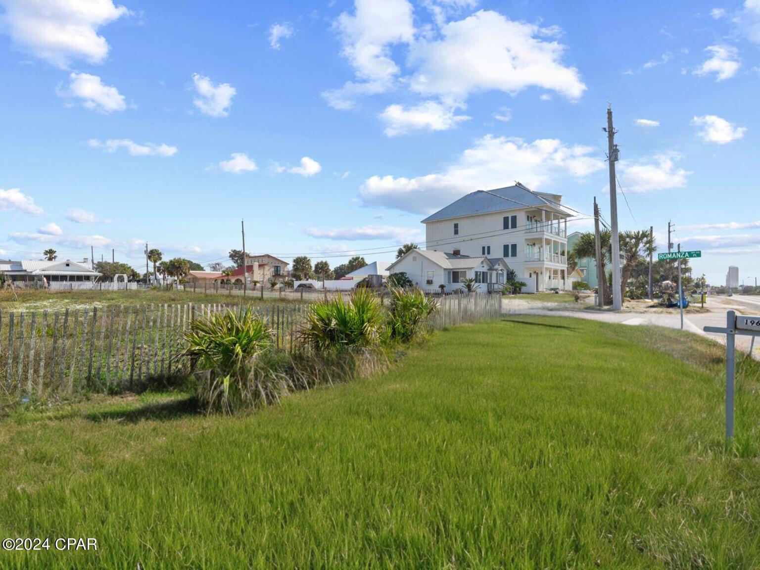 19600 Front Beach Road