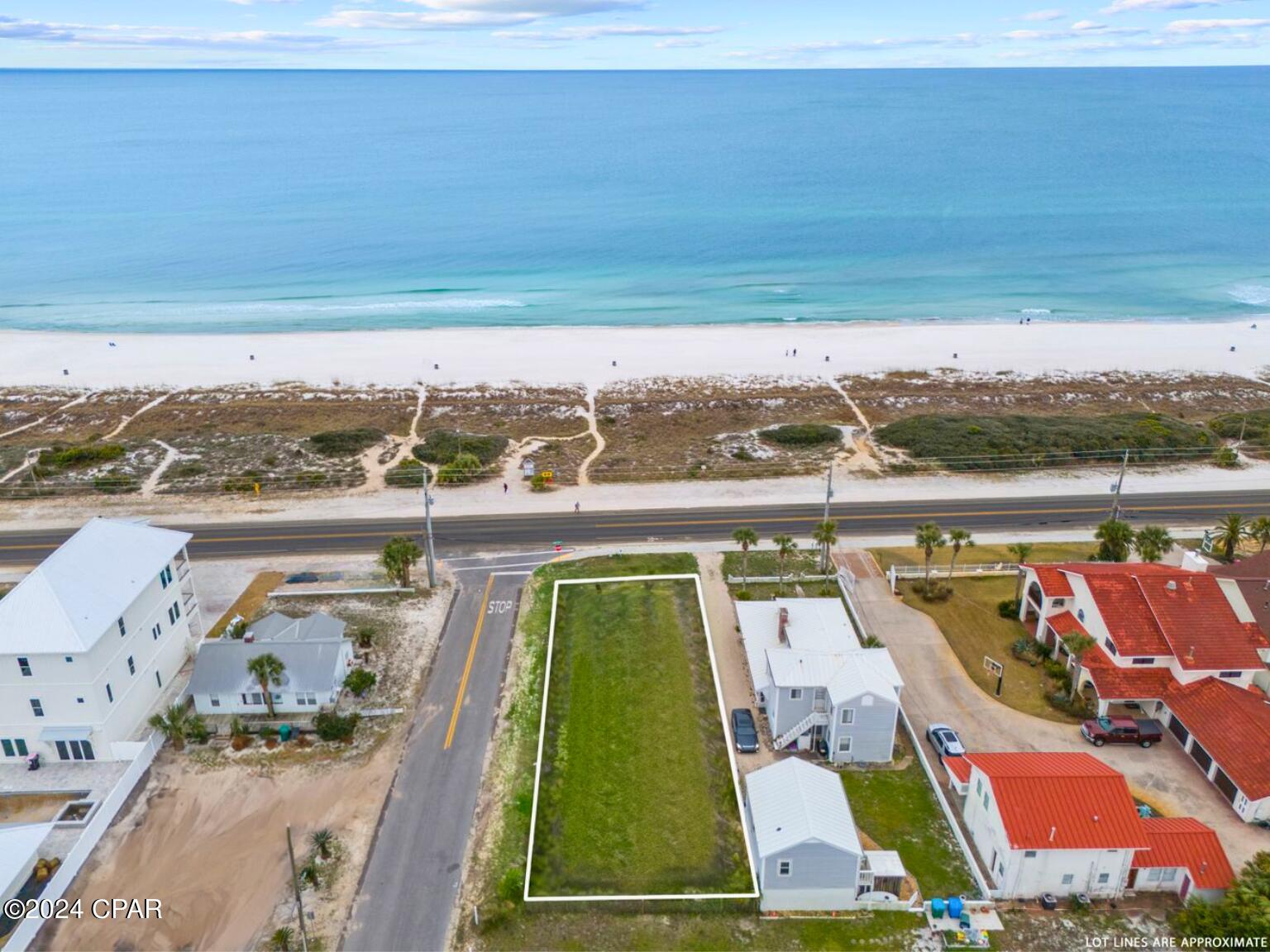 19600 Front Beach Road
