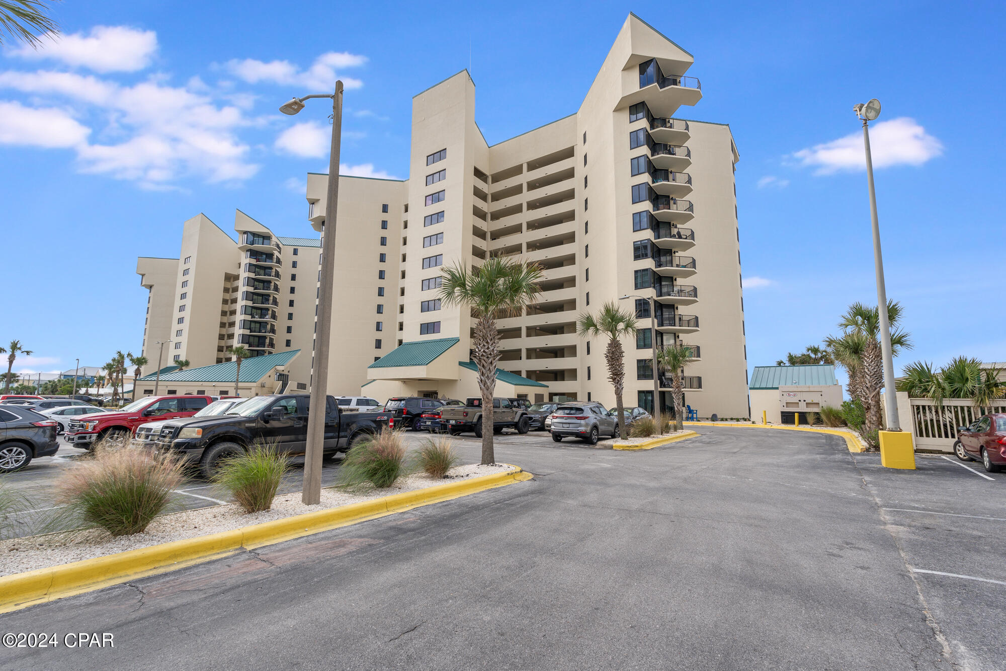 9850 S Thomas Drive 1109W