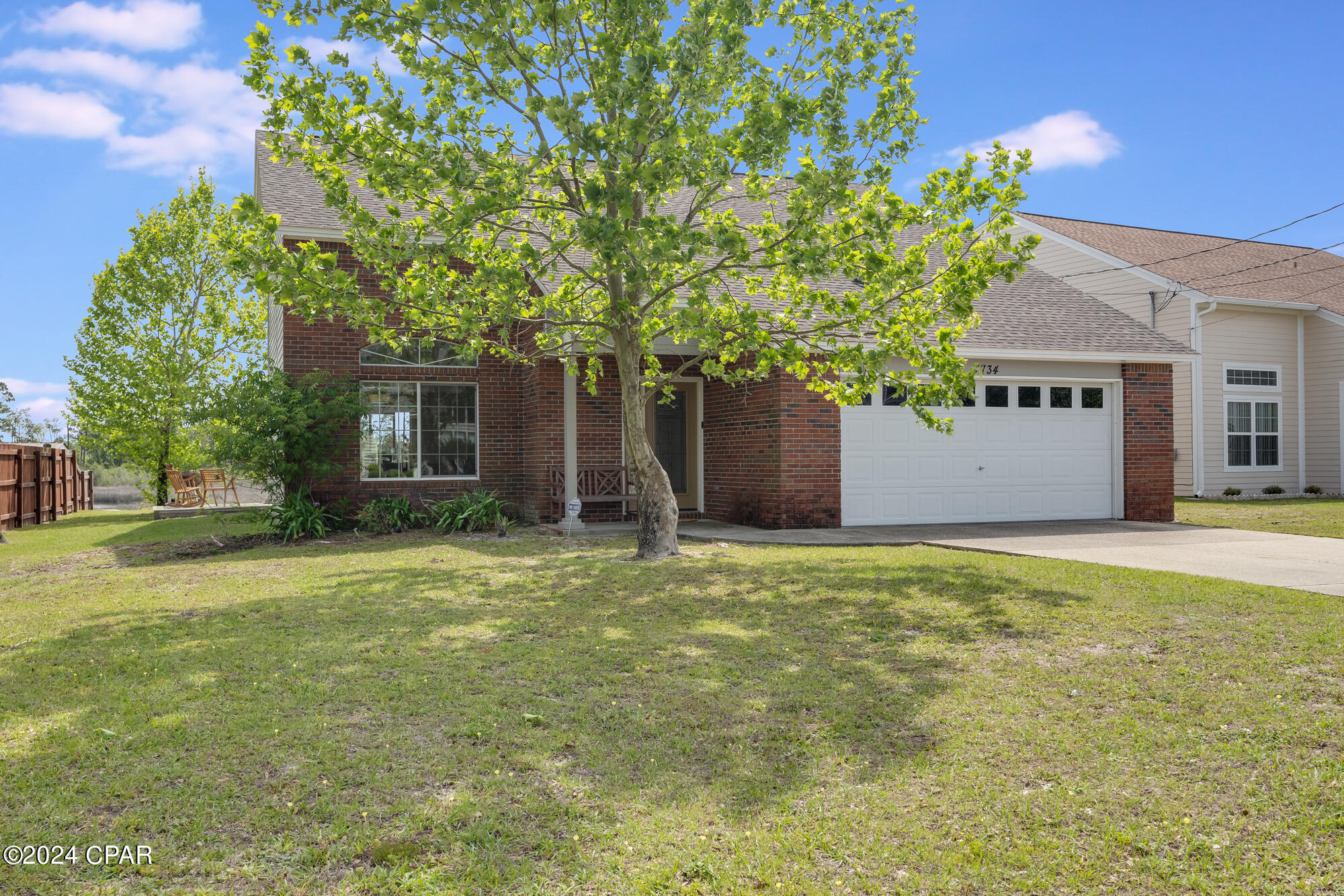 7734 Shadow Bay Drive