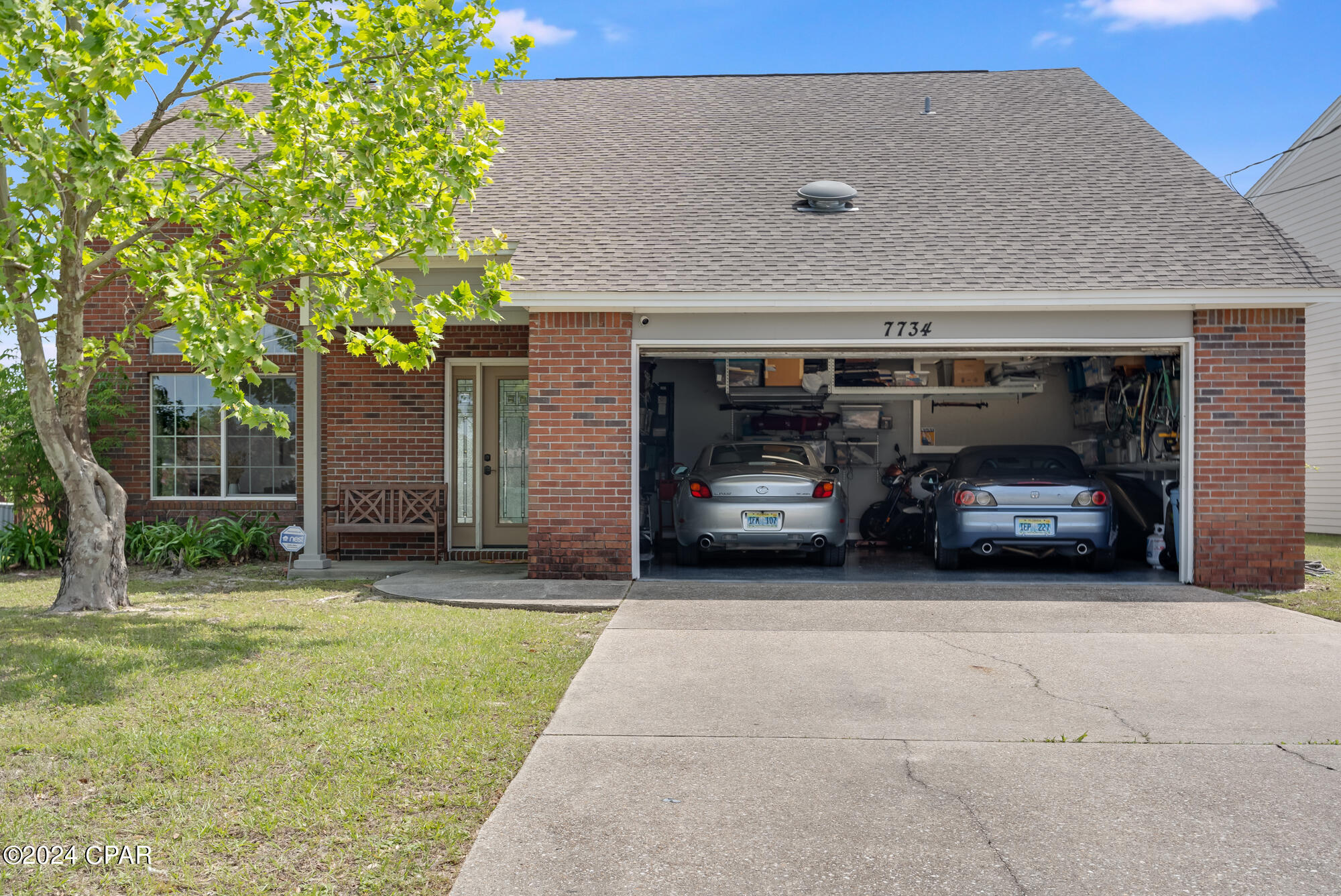 7734 Shadow Bay Drive