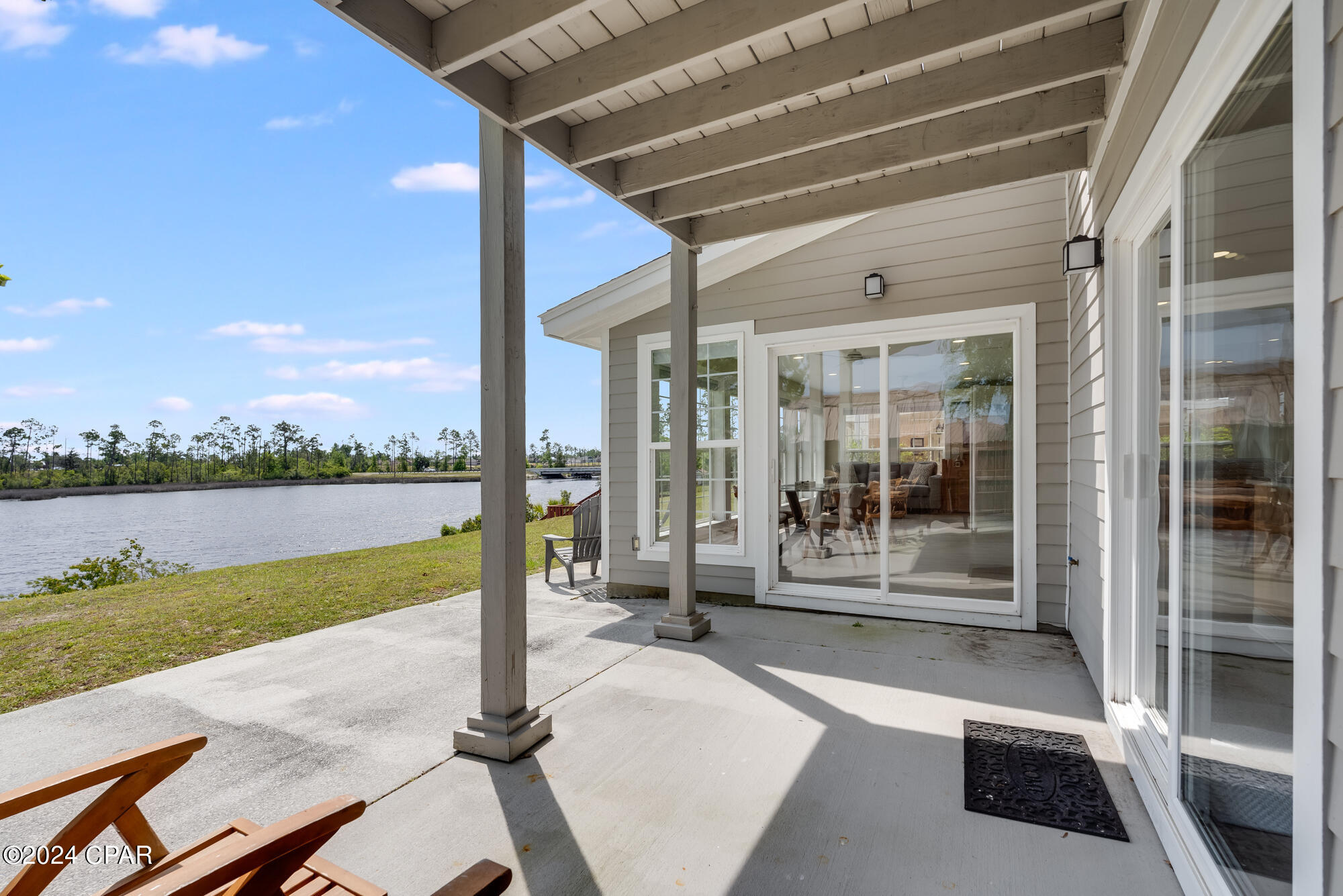 7734 Shadow Bay Drive