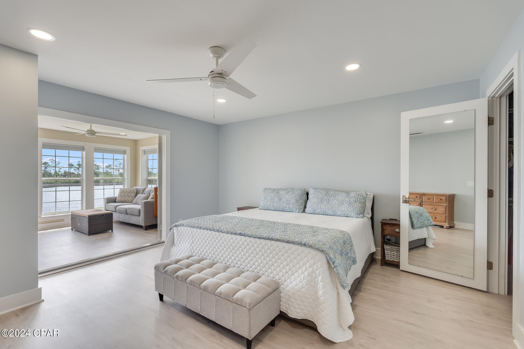 7734 Shadow Bay Drive
