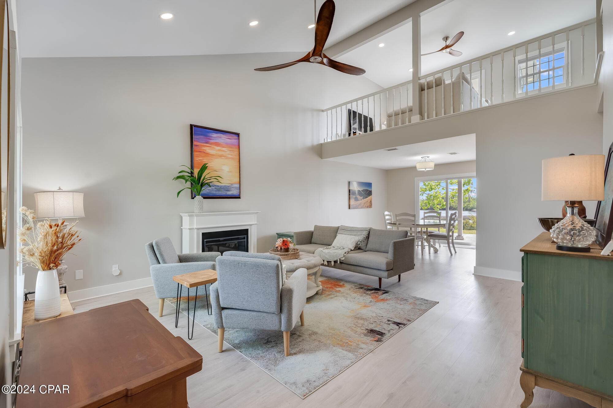 7734 Shadow Bay Drive