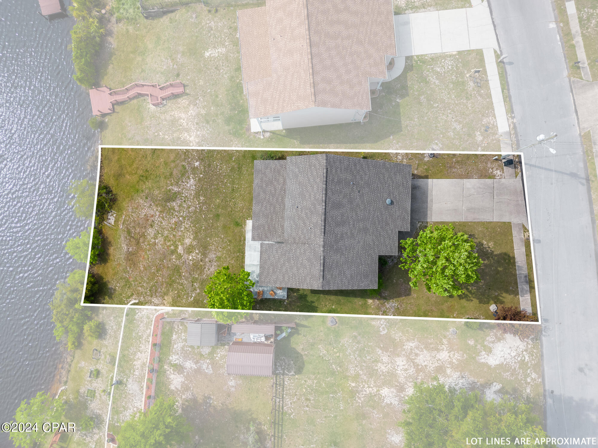 7734 Shadow Bay Drive