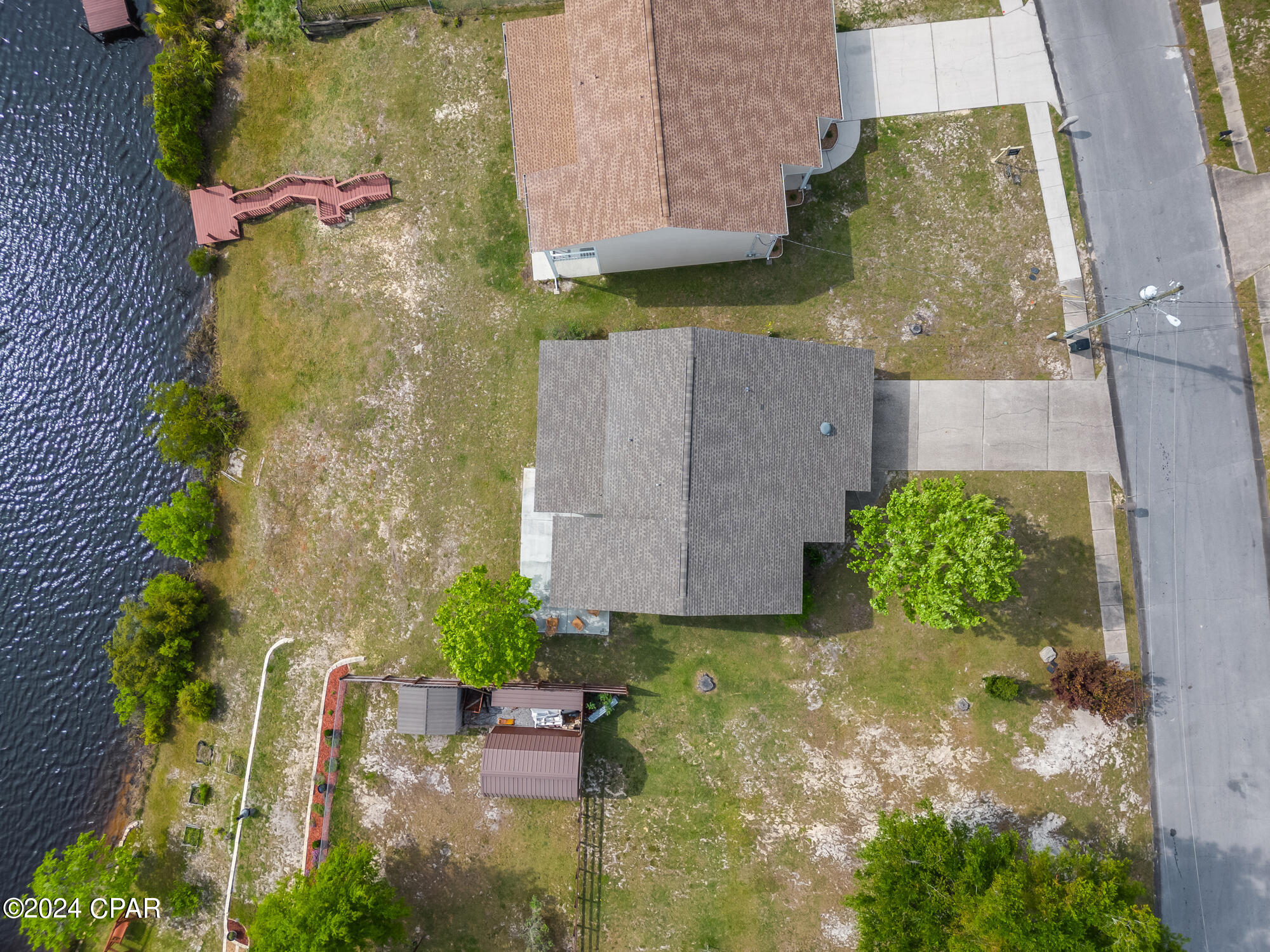 7734 Shadow Bay Drive