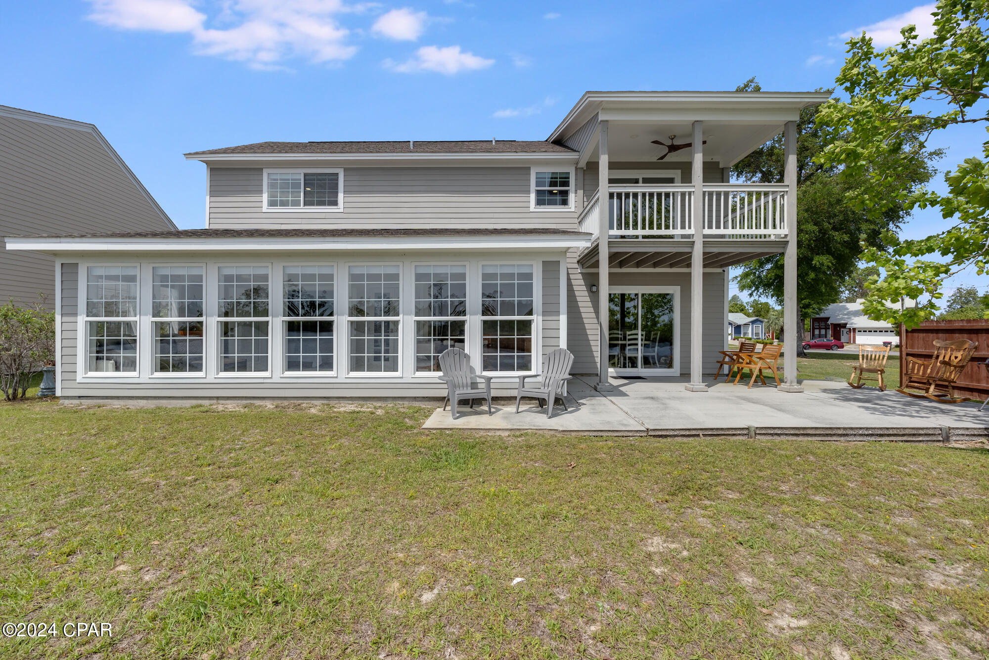 7734 Shadow Bay Drive