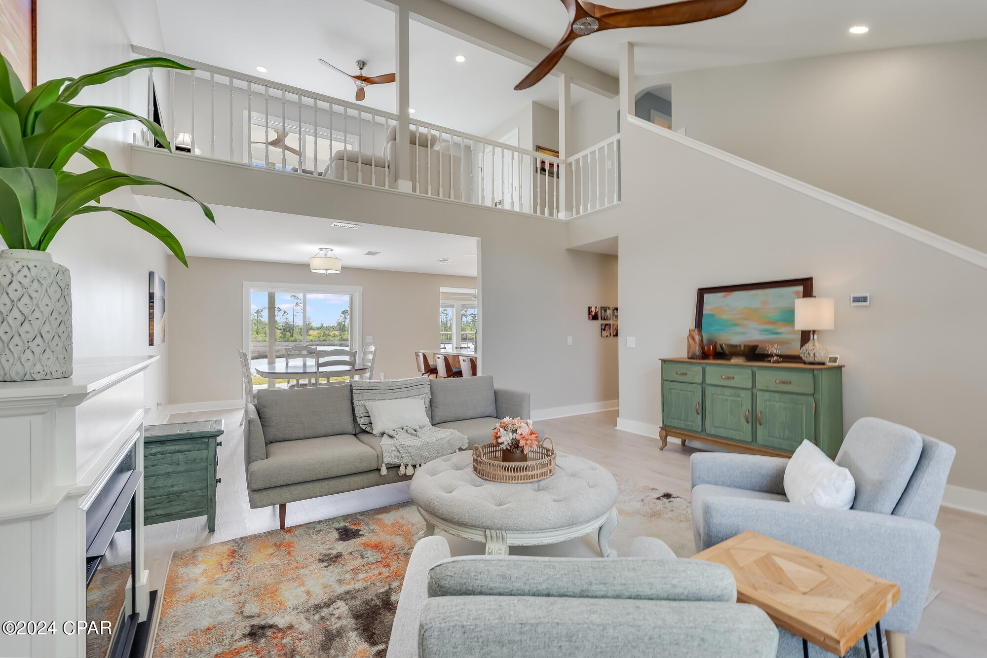 7734 Shadow Bay Drive