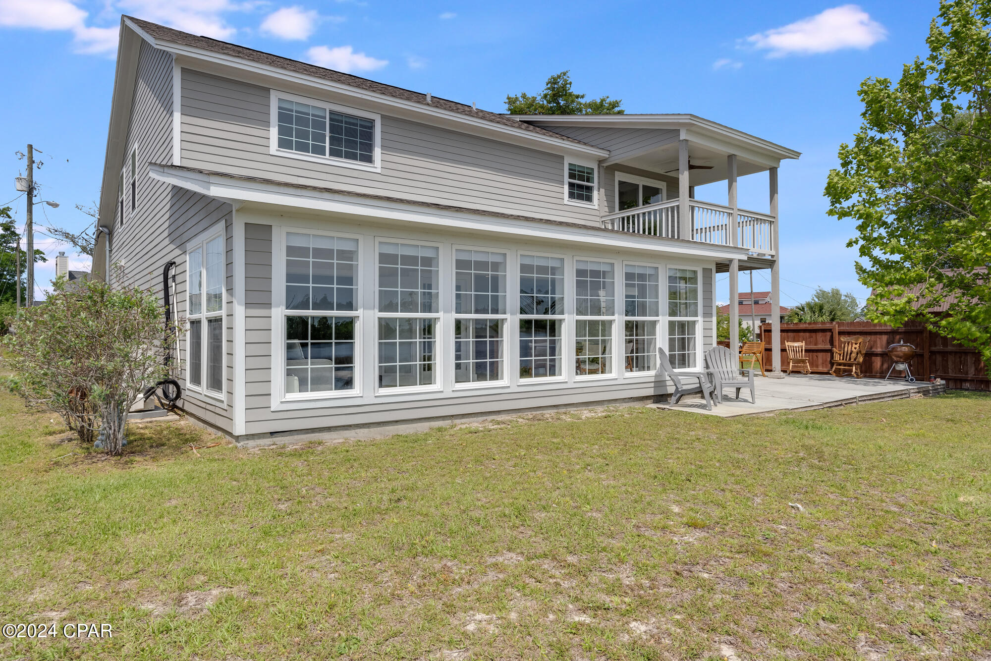 7734 Shadow Bay Drive