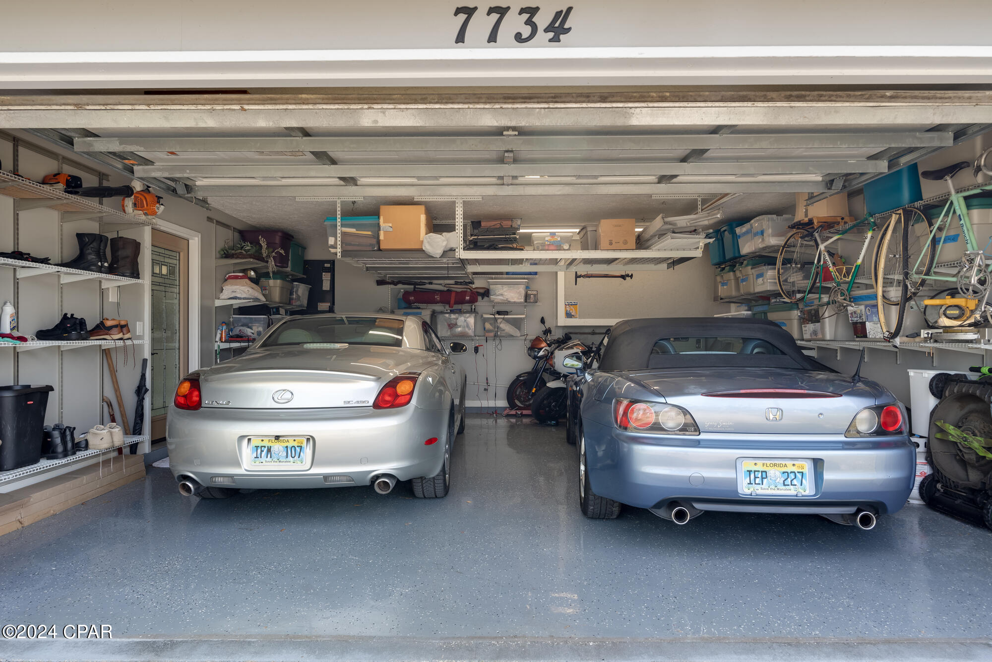 7734 Shadow Bay Drive