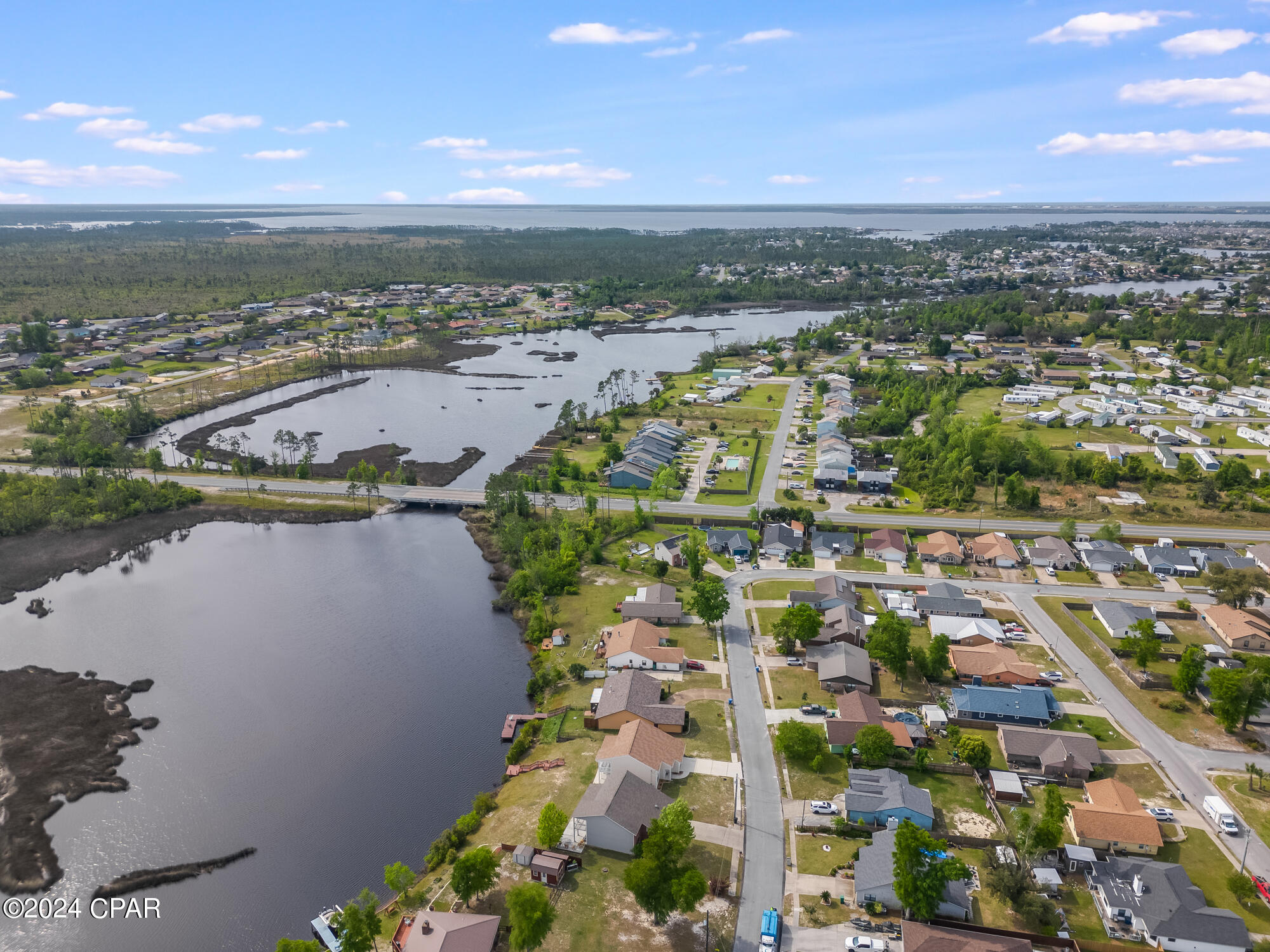 7734 Shadow Bay Drive