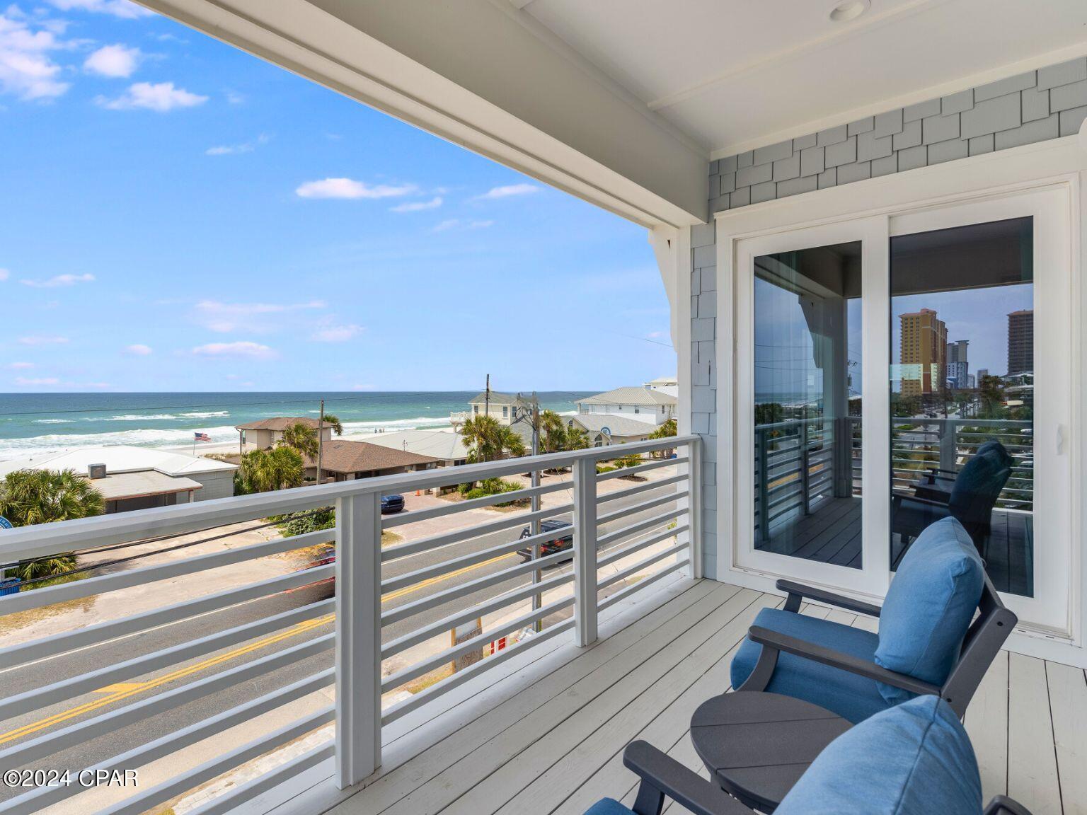 16320 Front Beach Road