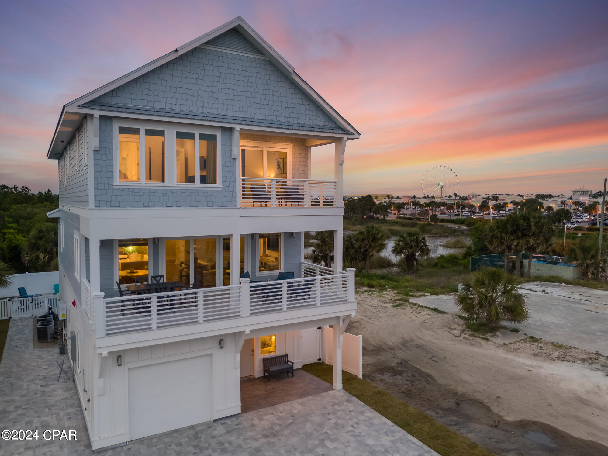 16320 Front Beach Road