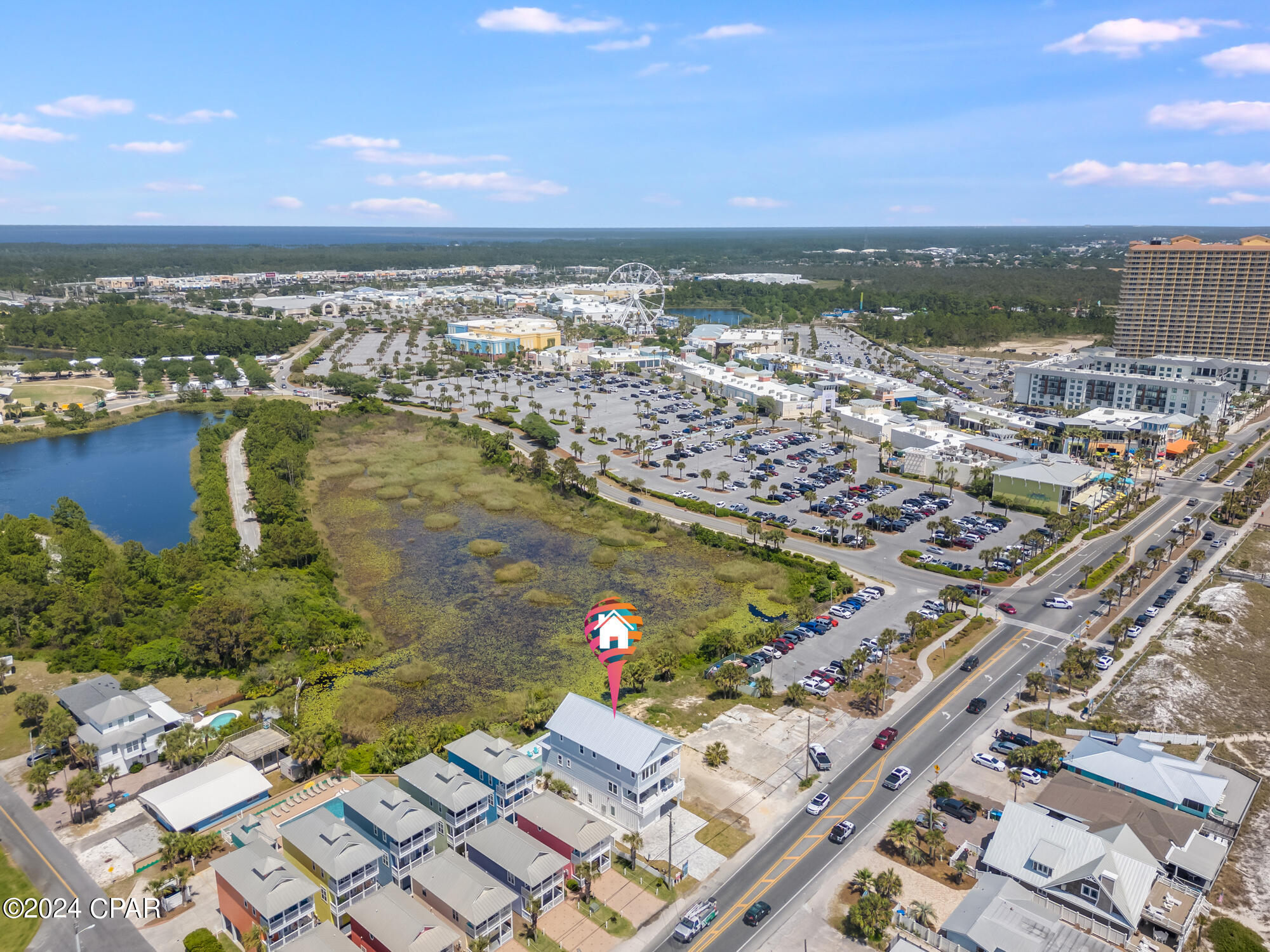 16320 Front Beach Road