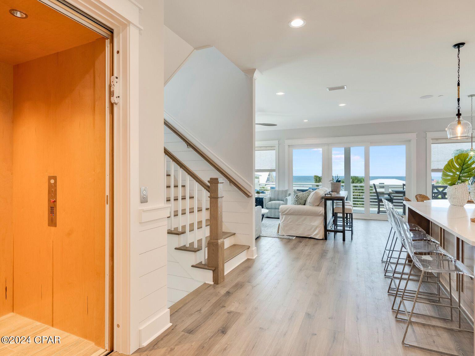 16320 Front Beach Road