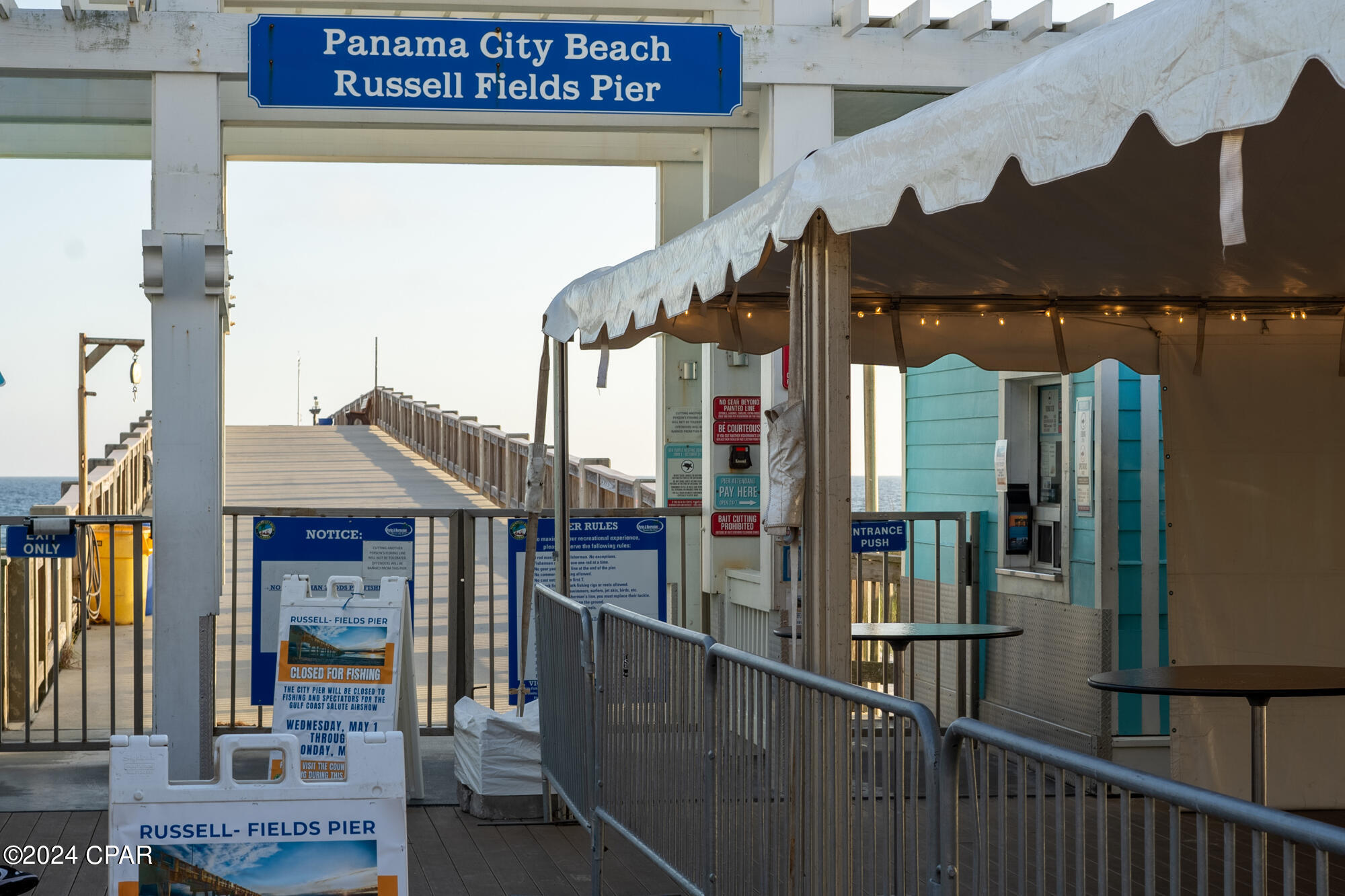 16320 Front Beach Road