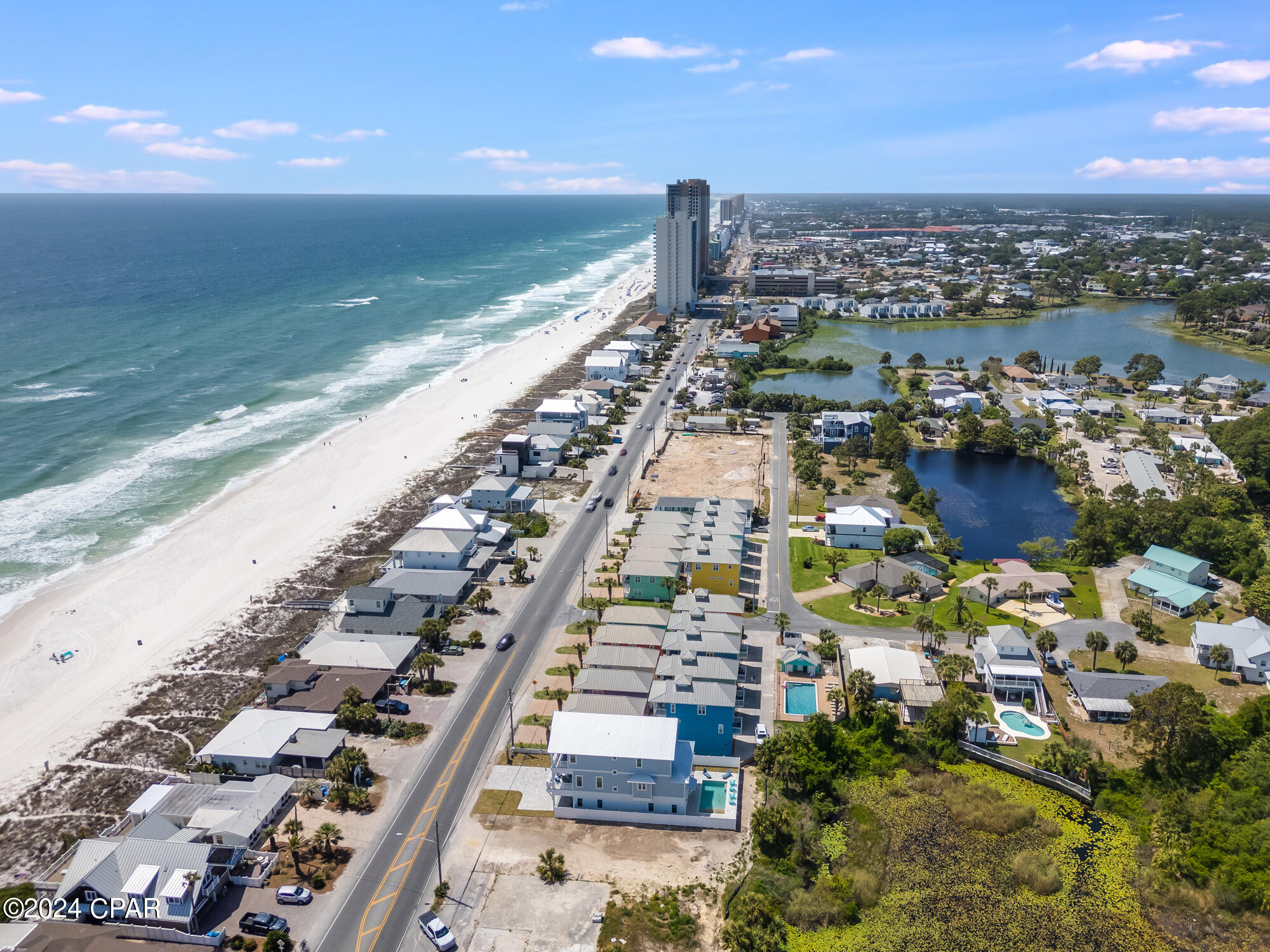 16320 Front Beach Road