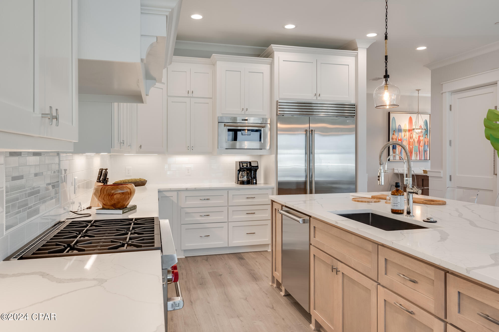 16320 Front Beach Road