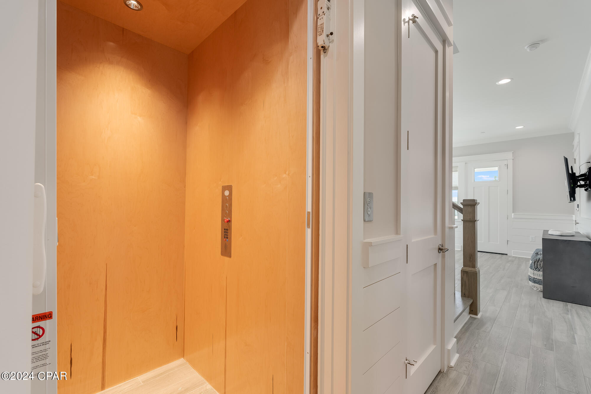 16320 Front Beach Road