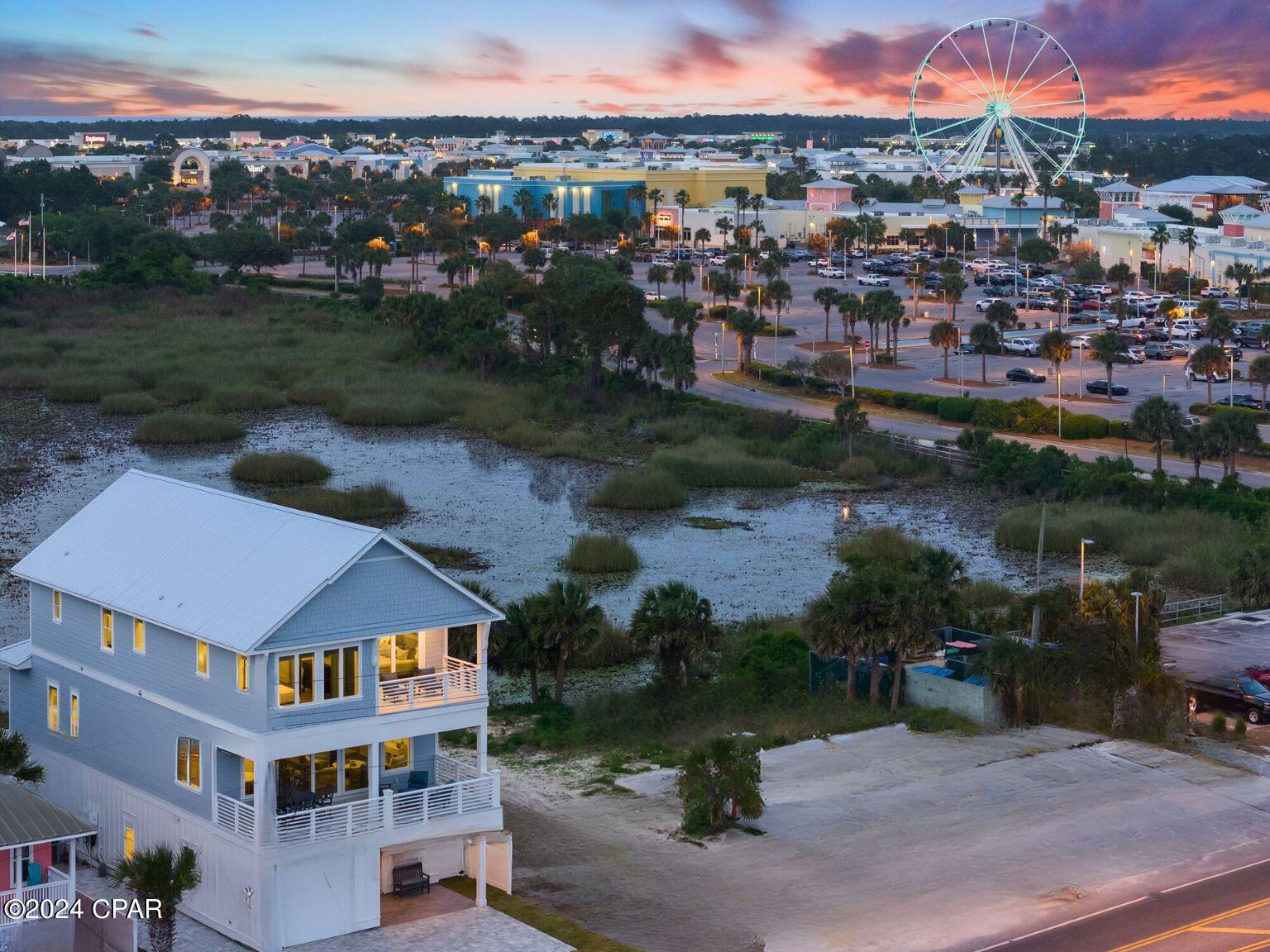 16320 Front Beach Road