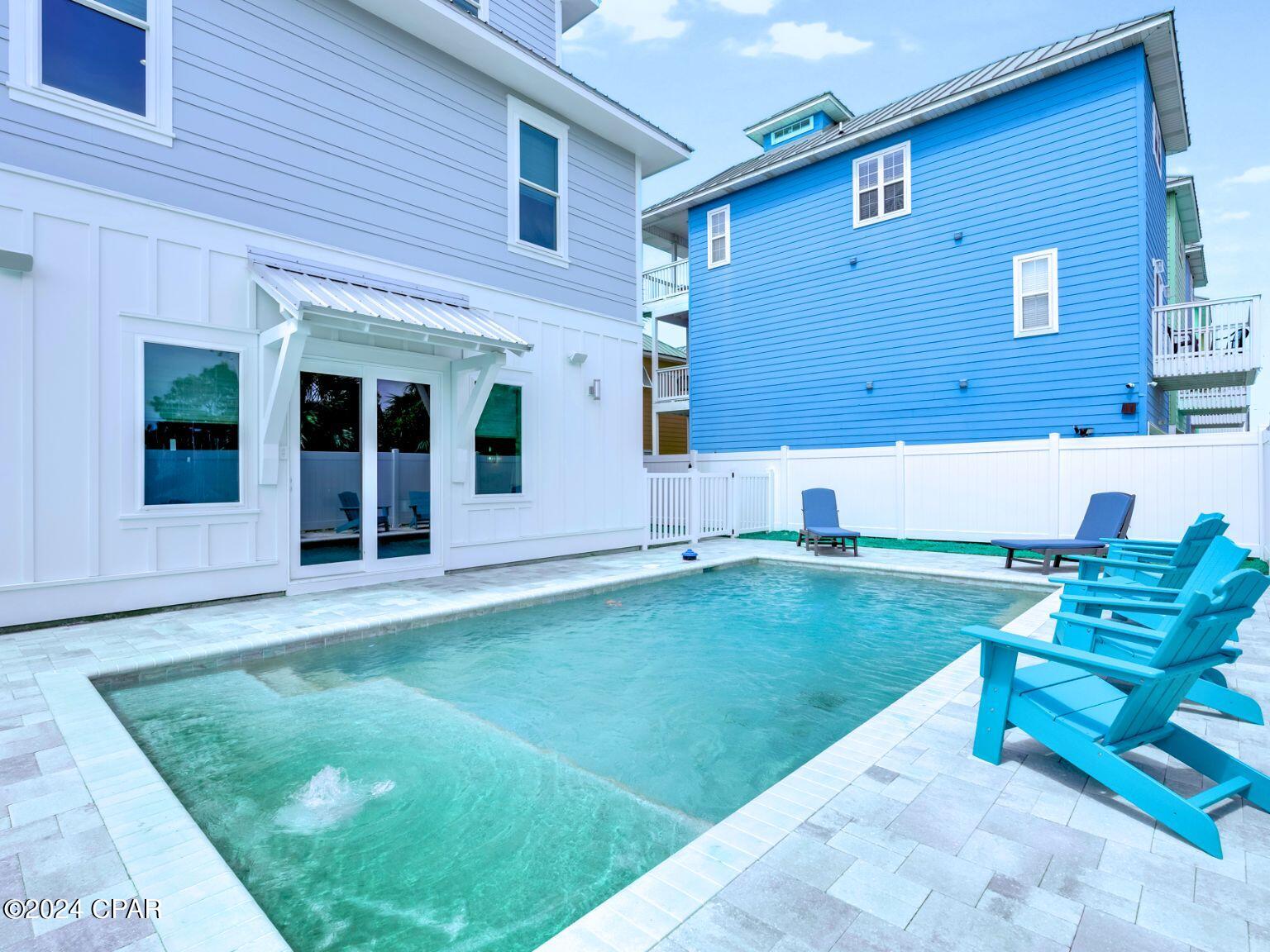 16320 Front Beach Road