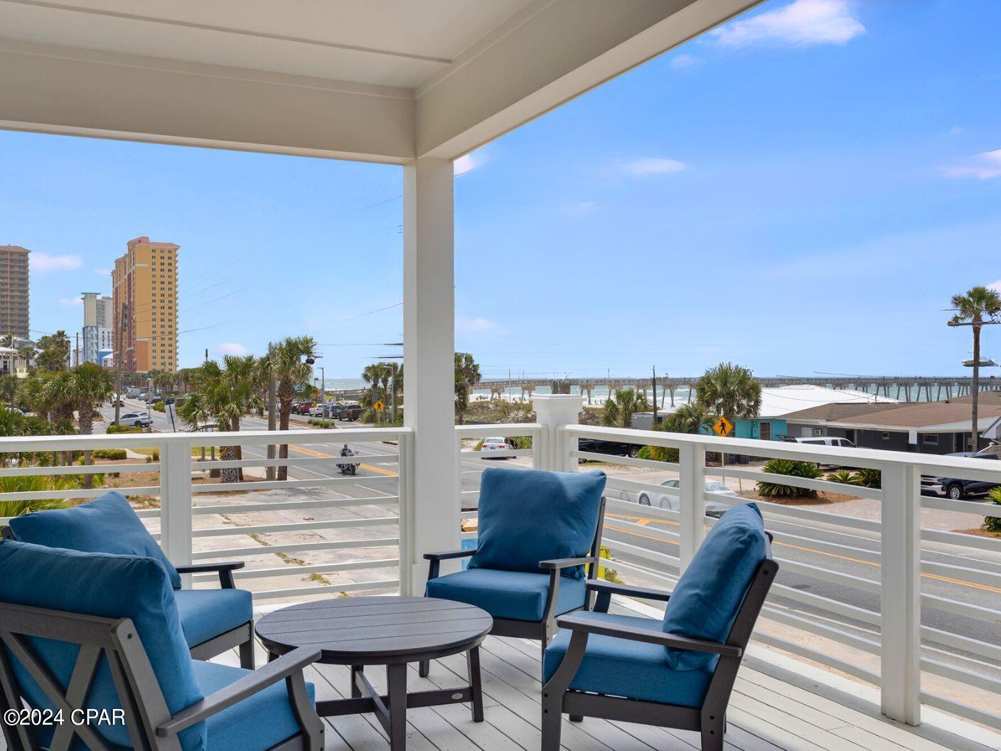 16320 Front Beach Road